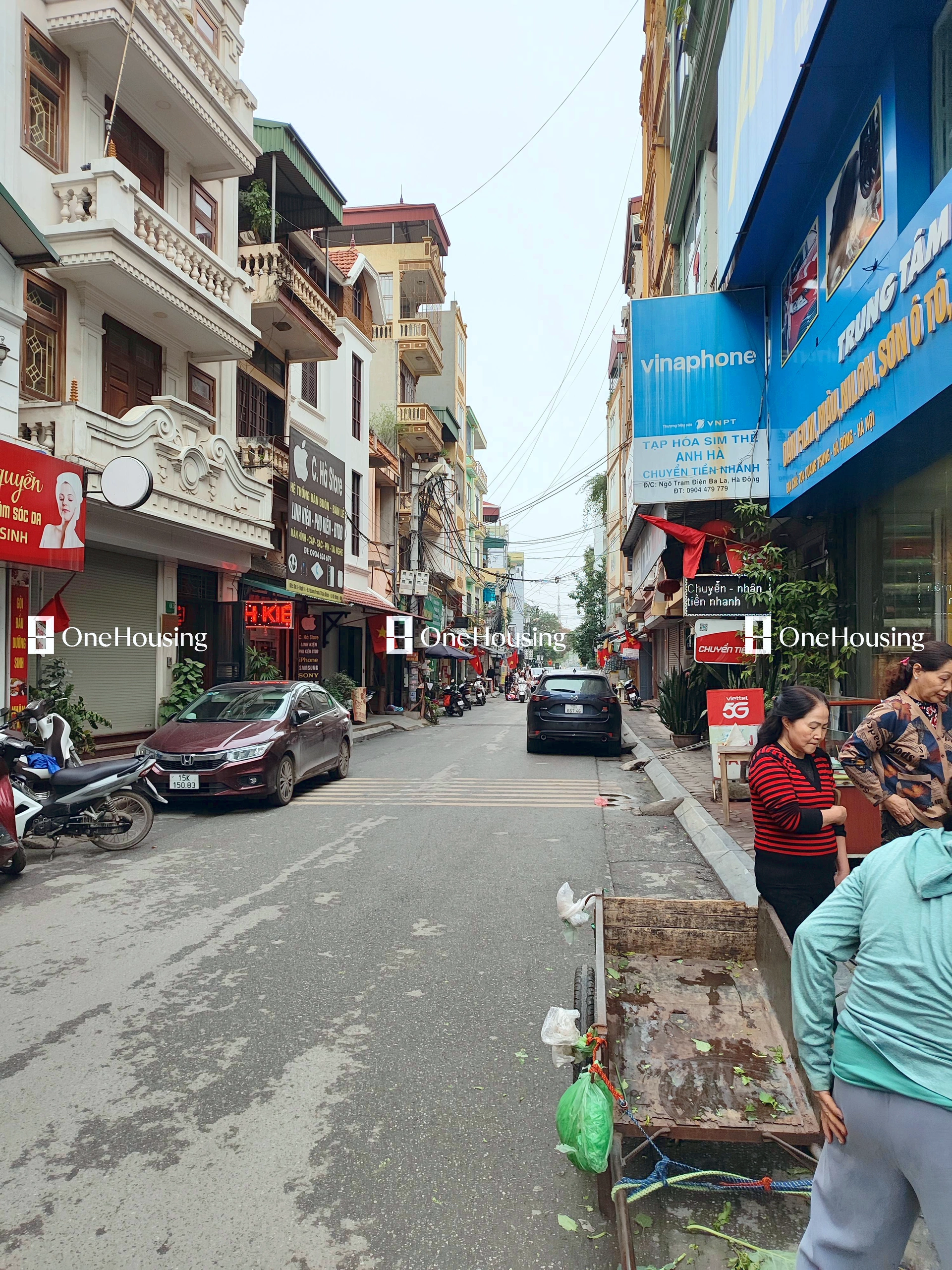 Onehousing image