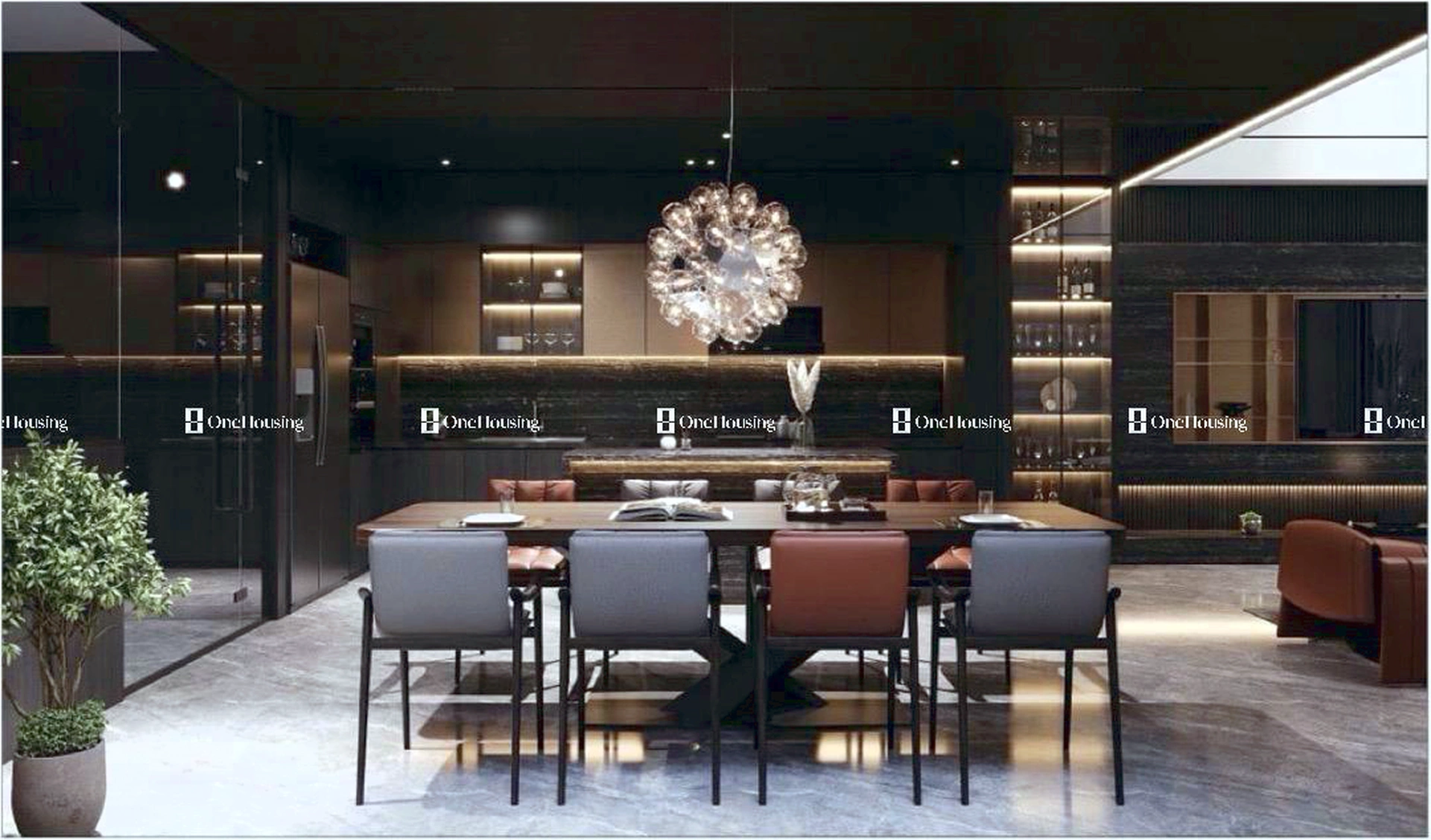 Onehousing image