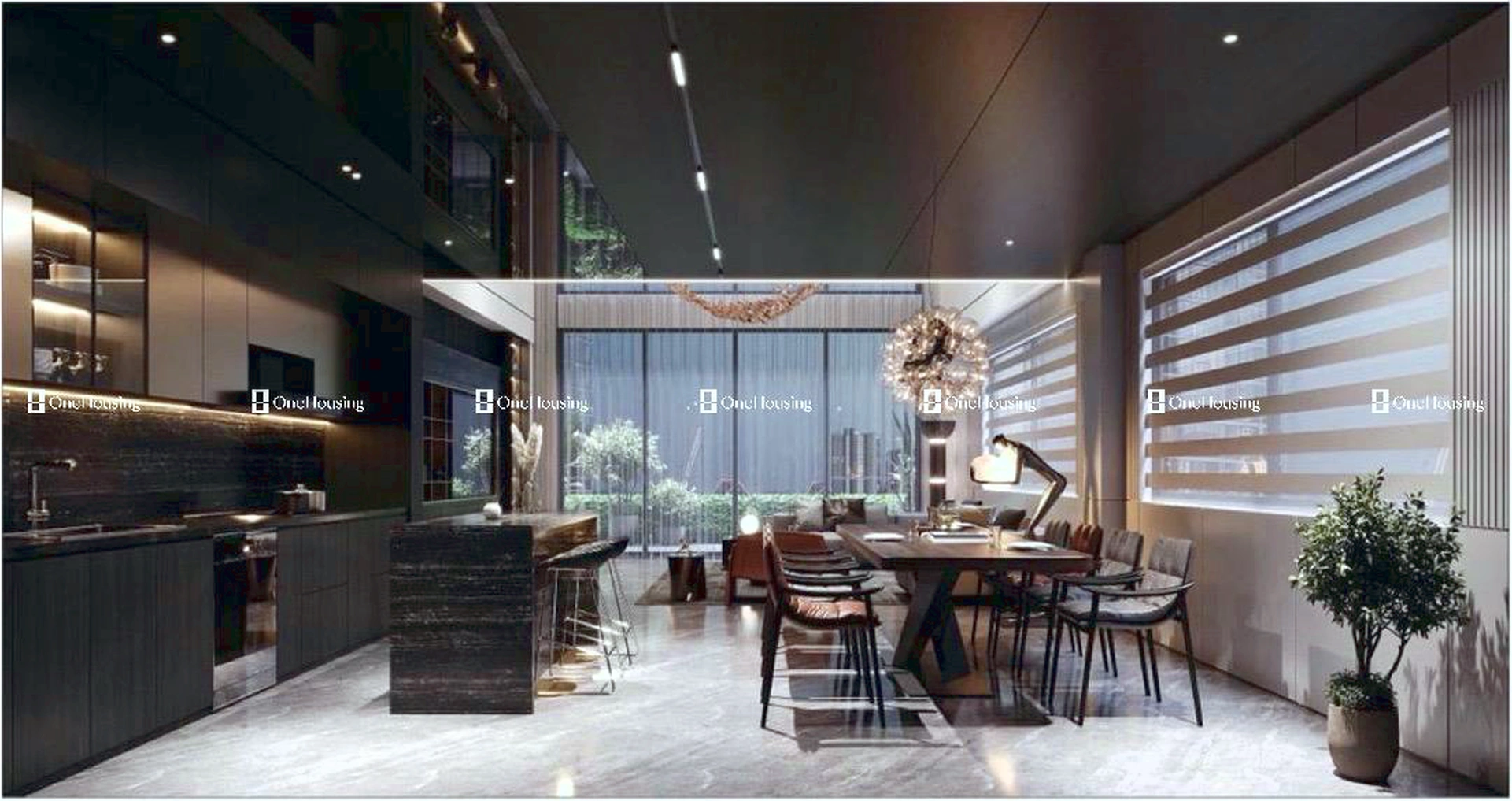 Onehousing image
