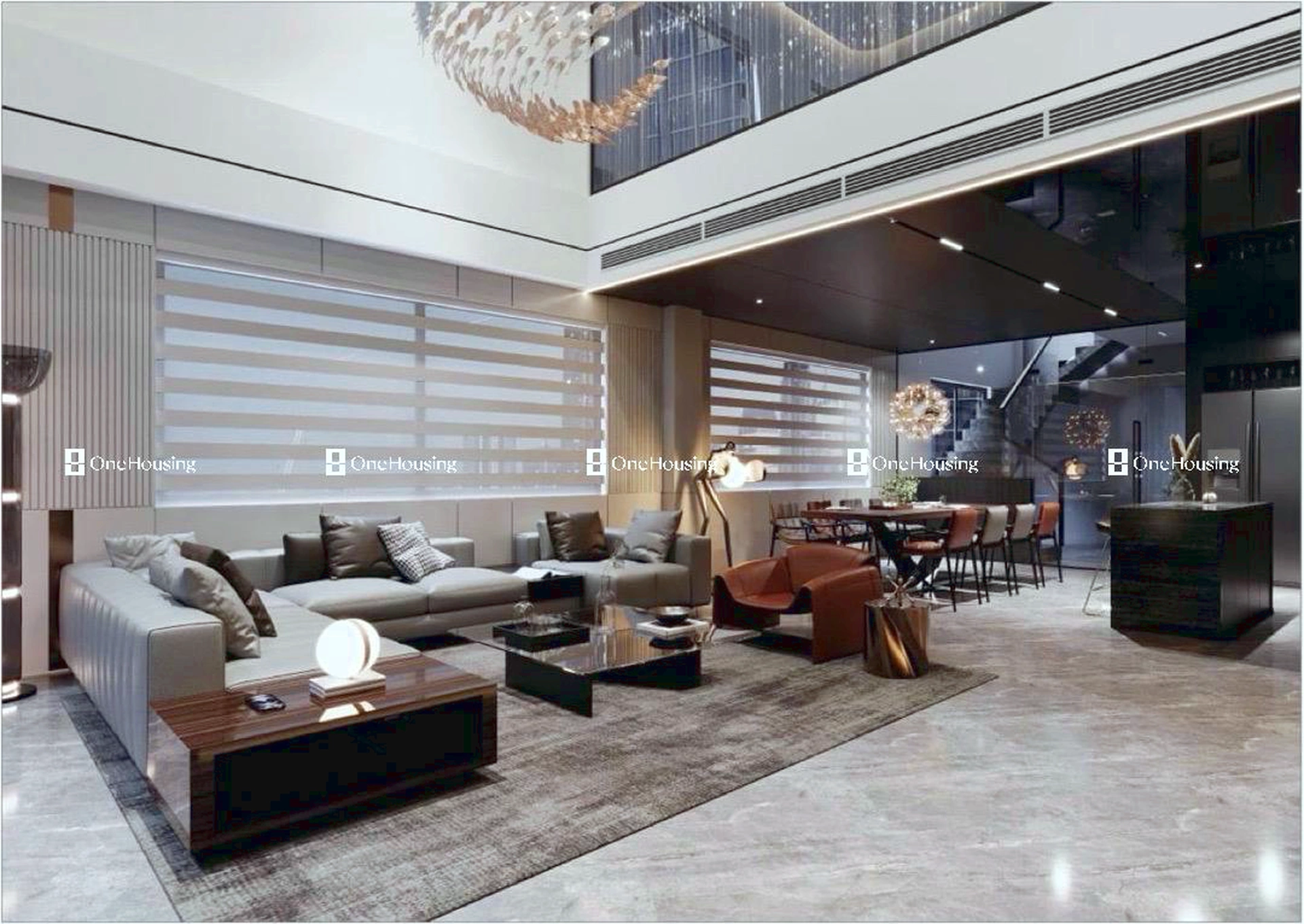 Onehousing image