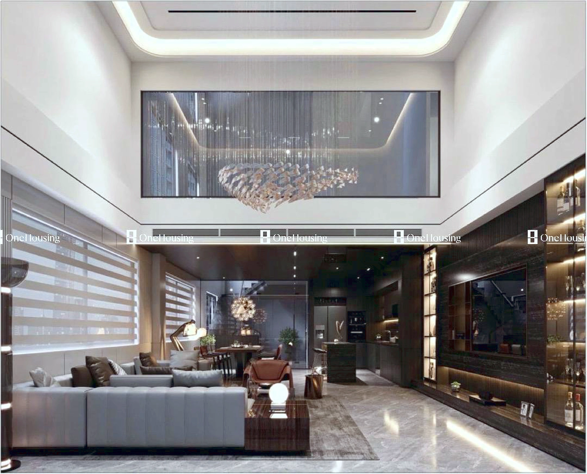 Onehousing image