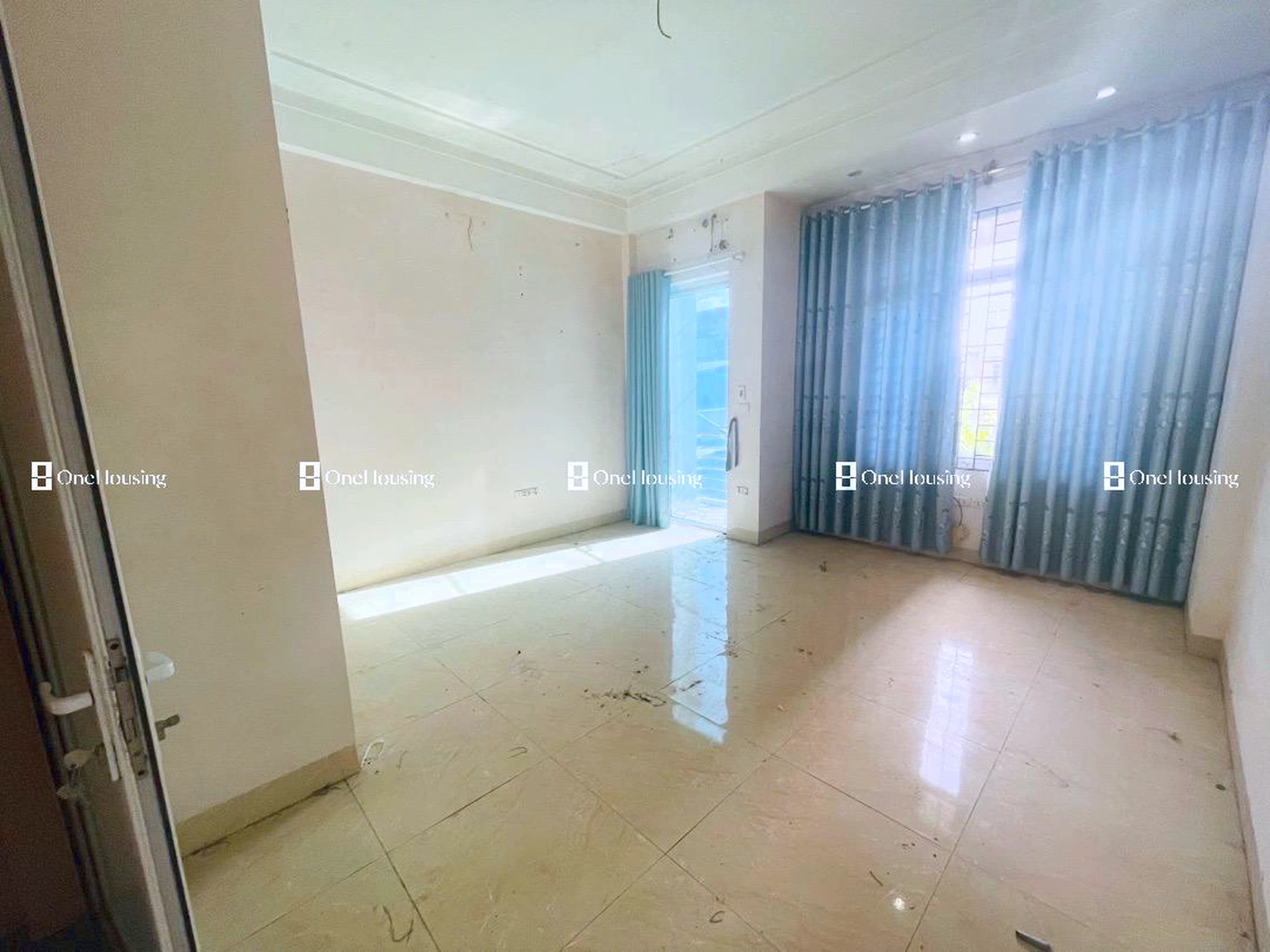 Nhà mặt ngõ cách Văn Minh 30m, X. Di Trạch, H. Hoài Đức, TP. Hà Nội
