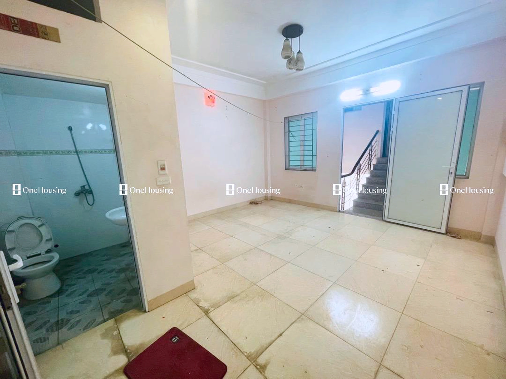 Nhà mặt ngõ cách Văn Minh 30m, X. Di Trạch, H. Hoài Đức, TP. Hà Nội