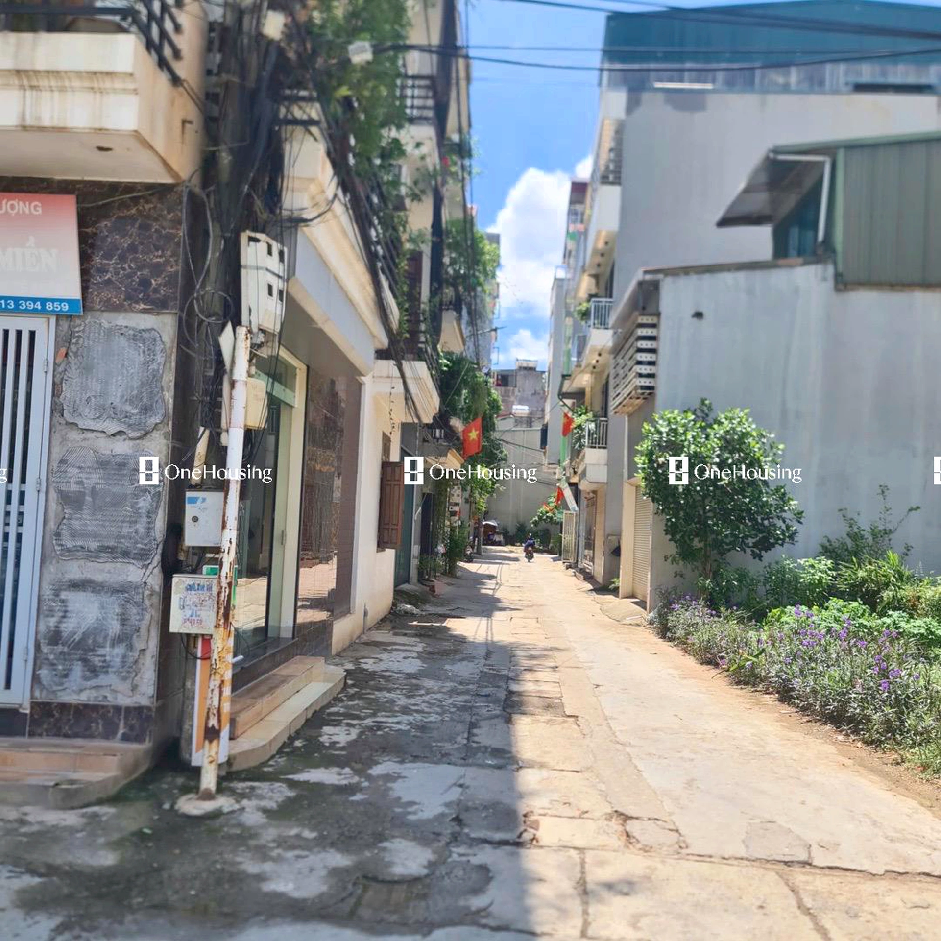 Onehousing image