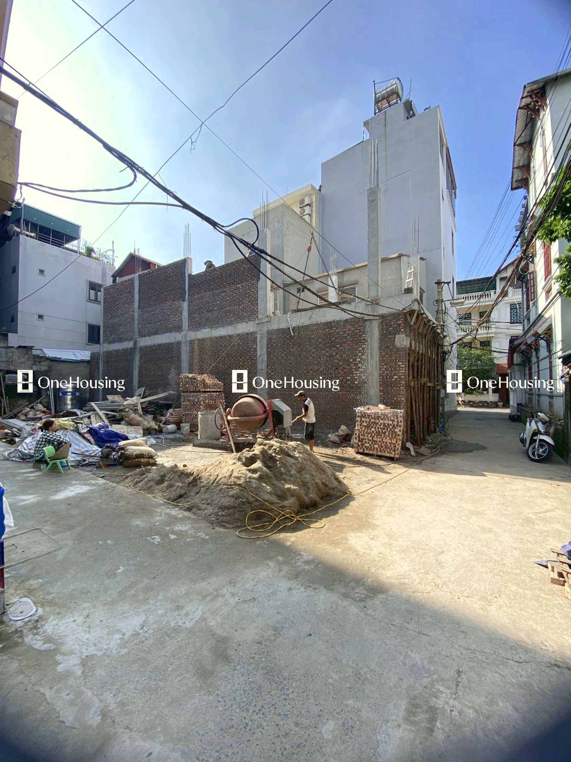 Onehousing image