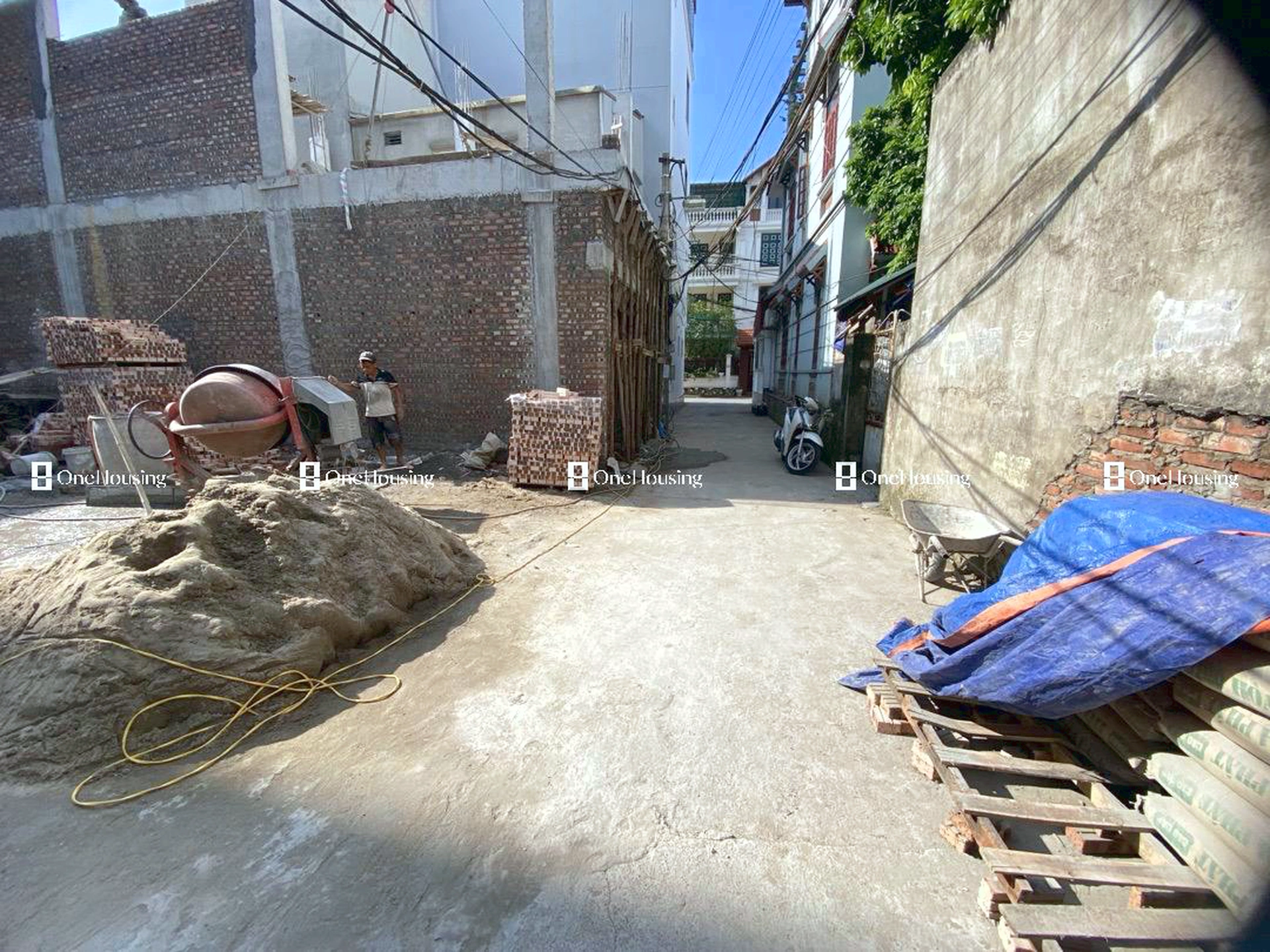 Onehousing image