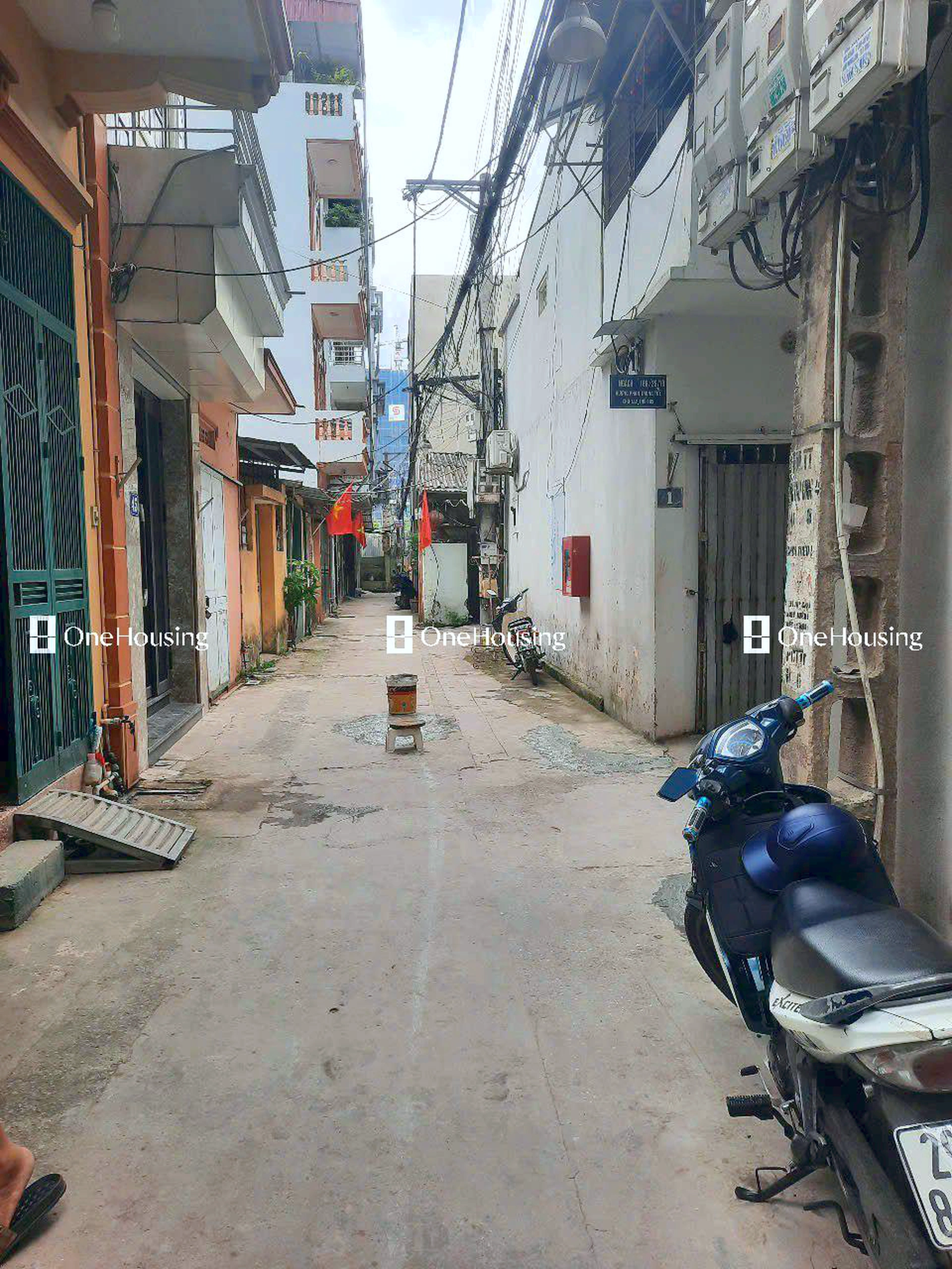 Onehousing image