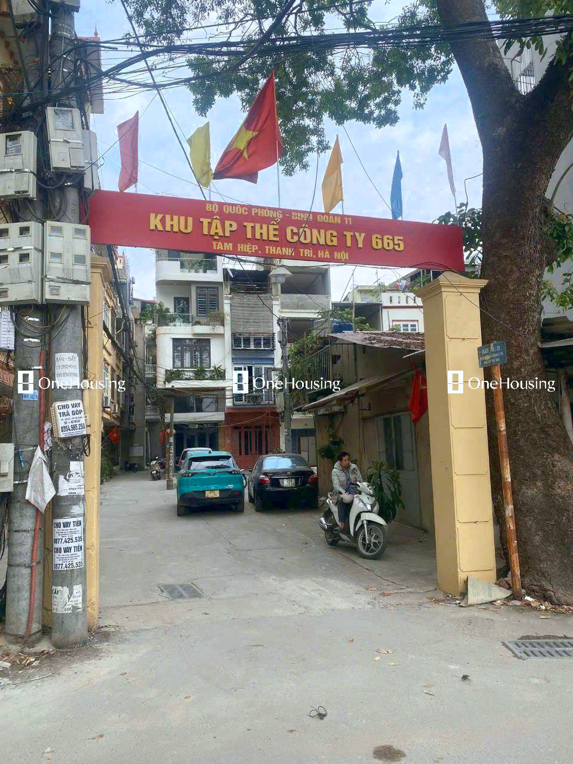Onehousing image