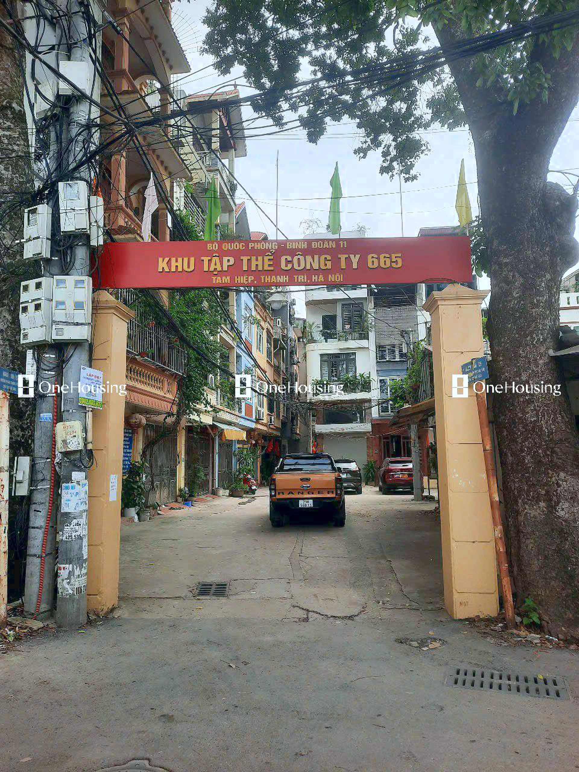 Onehousing image