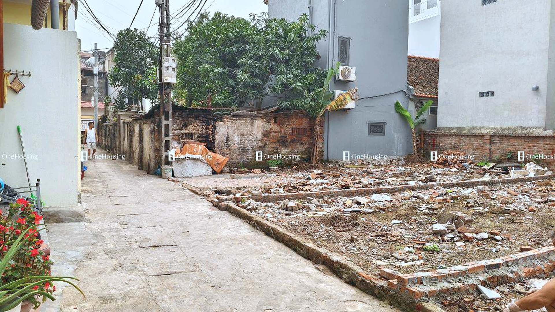 Đất nền cách Thụy Phương 10m, P. Thụy Phương, Q. Bắc Từ Liêm, TP. Hà Nội