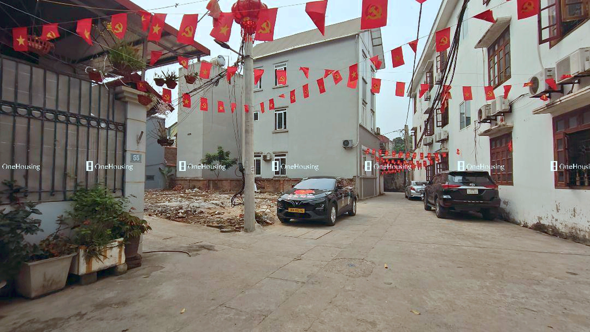 Đất nền cách Thụy Phương 10m, P. Thụy Phương, Q. Bắc Từ Liêm, TP. Hà Nội