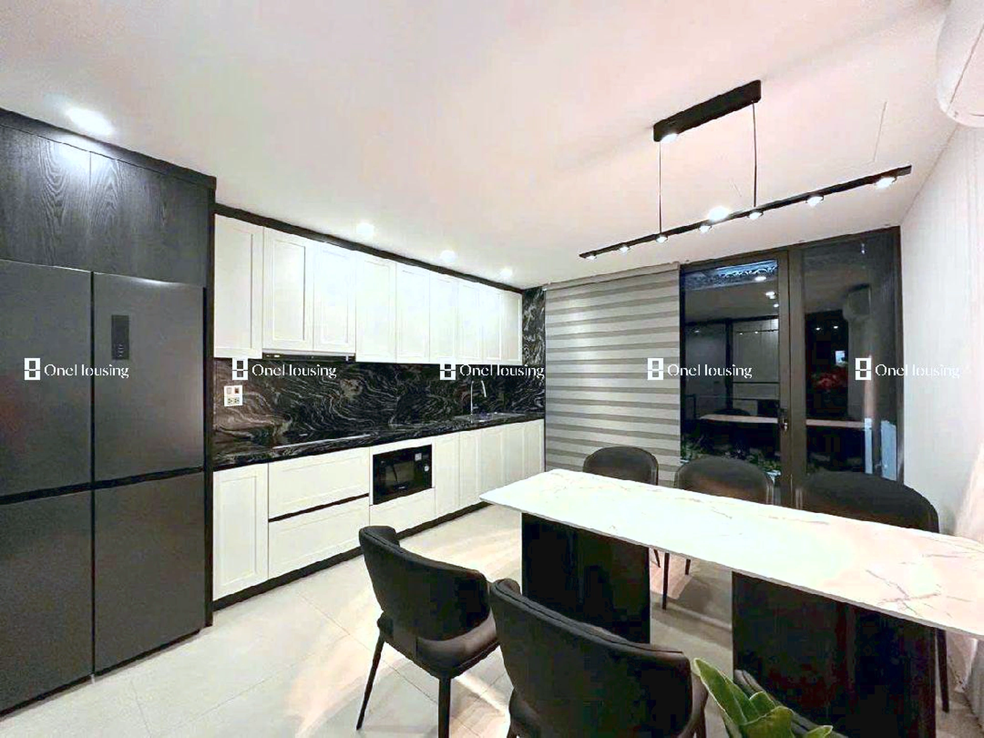 Nhà mặt ngõ cách Phố Trạm 100m, P. Long Biên, Q. Long Biên, TP. Hà Nội