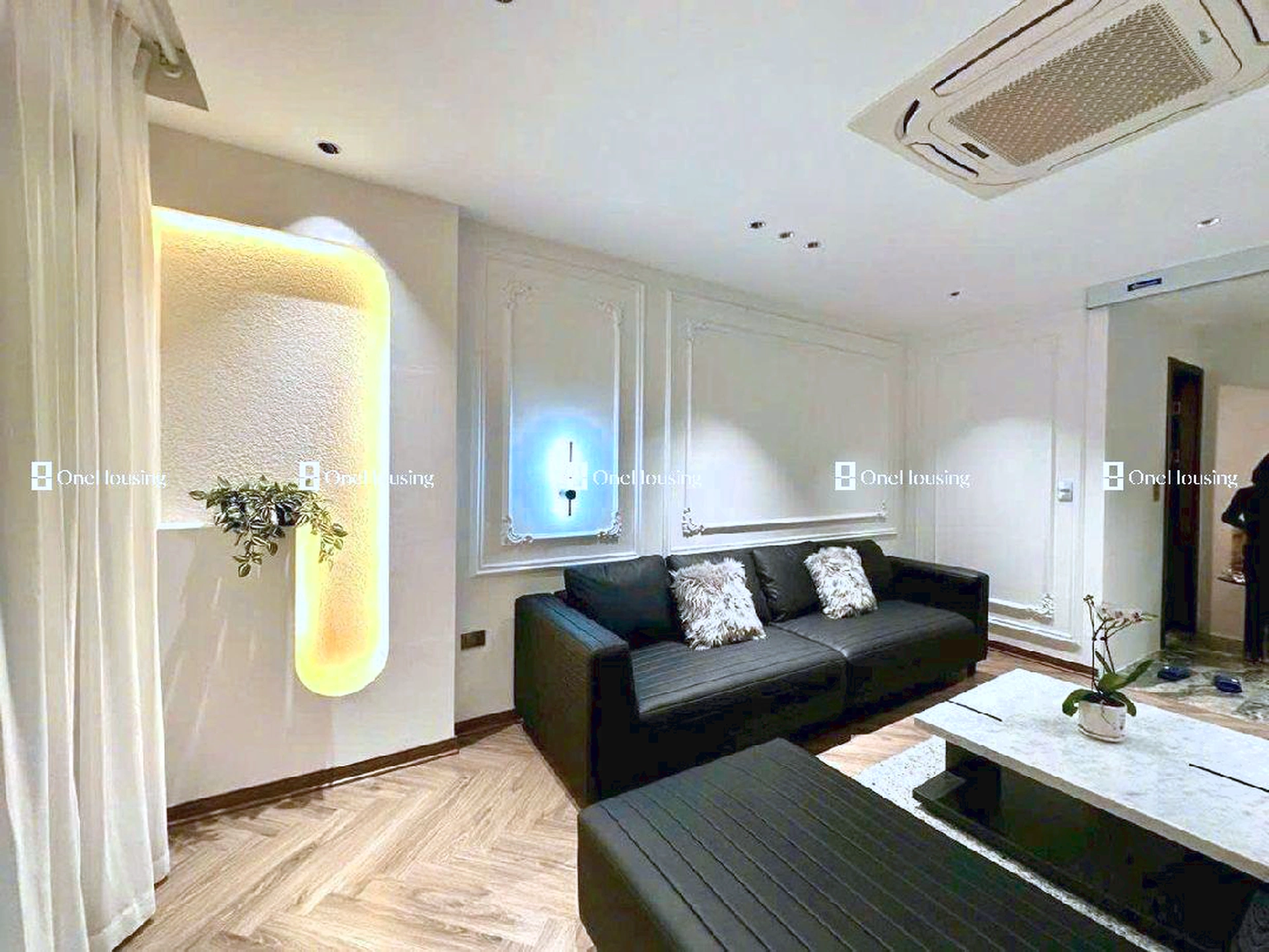 Nhà mặt ngõ cách Phố Trạm 100m, P. Long Biên, Q. Long Biên, TP. Hà Nội