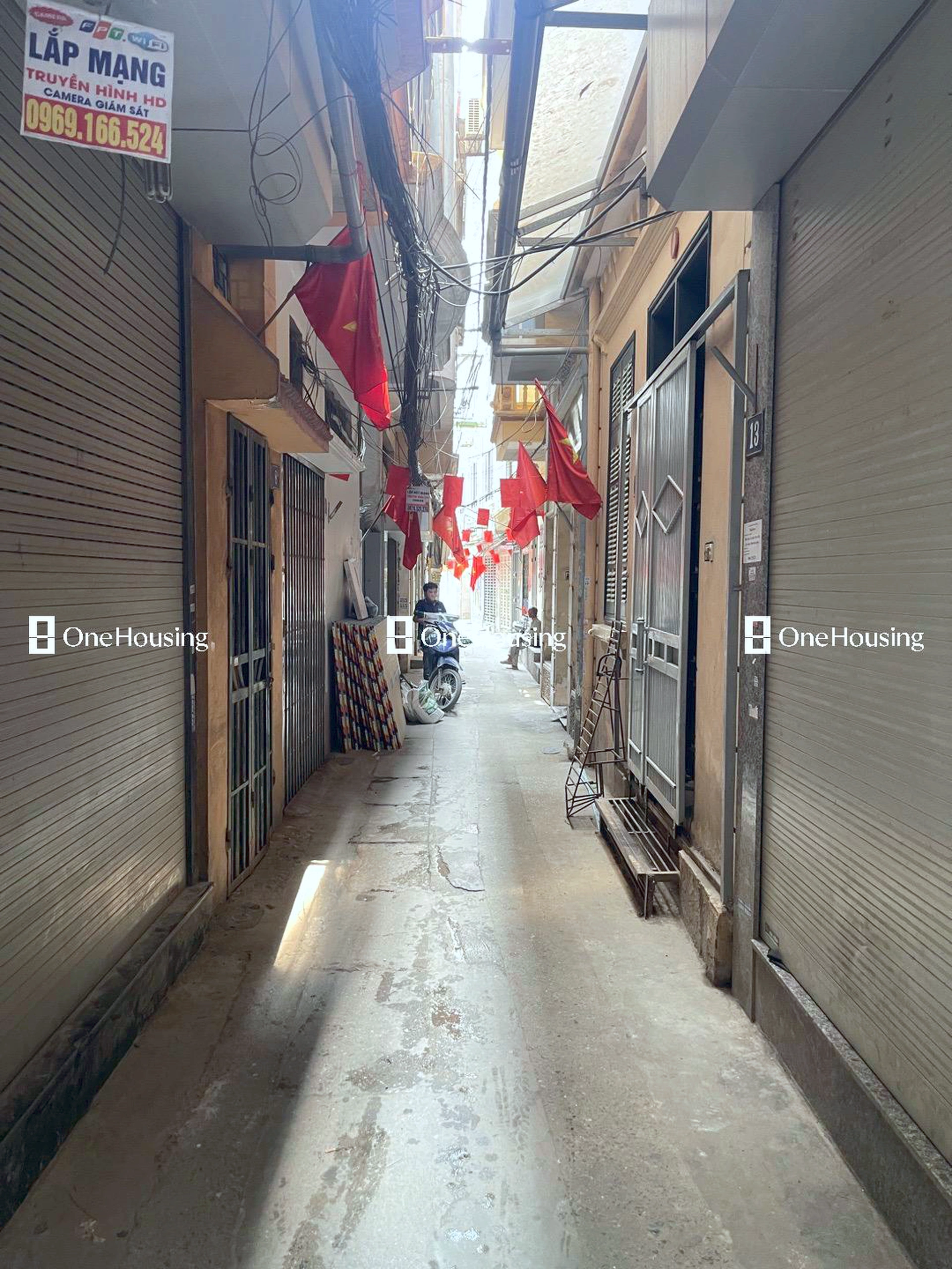 Onehousing image