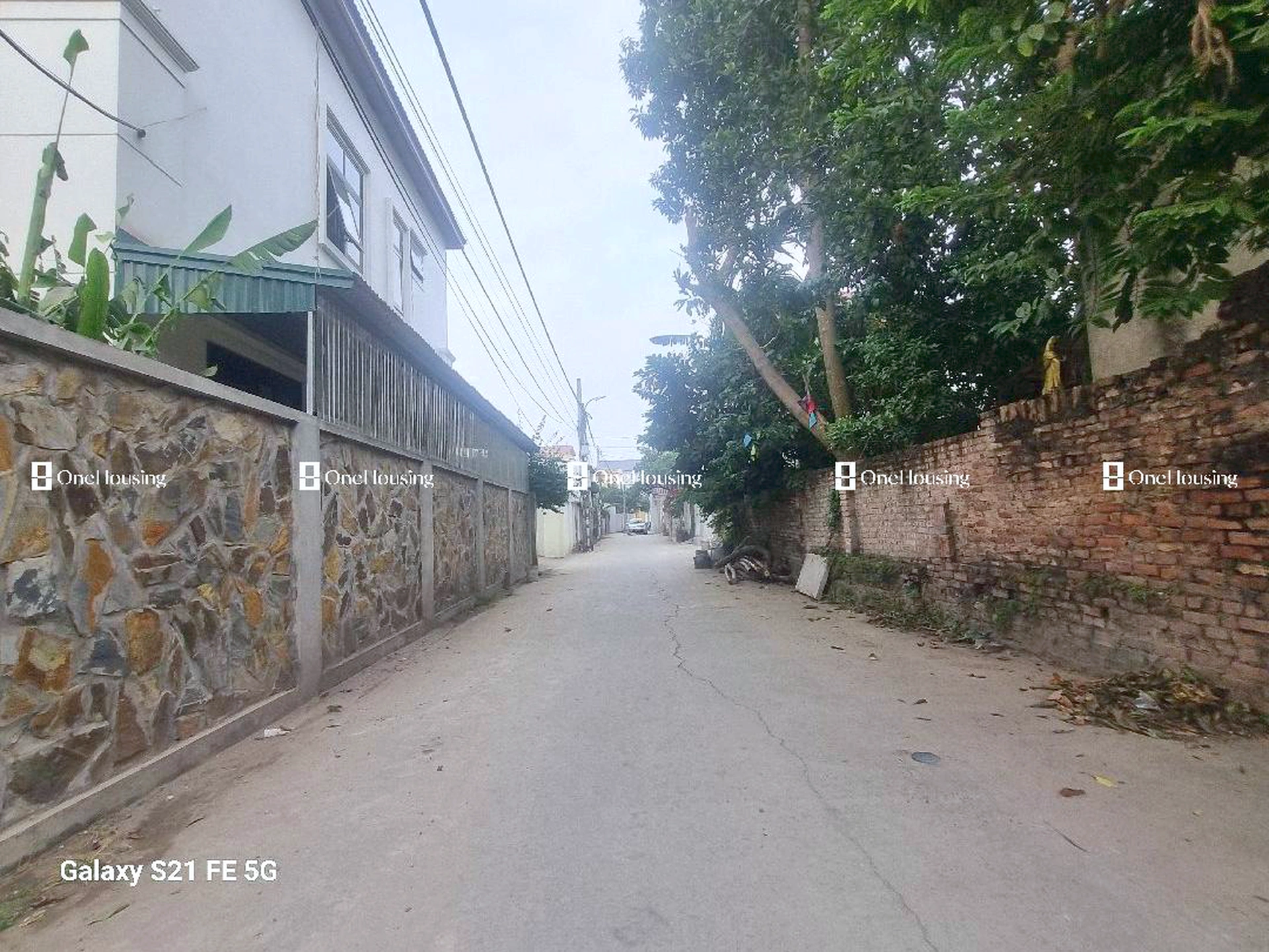 Đất nền cách Đường Dương Đức Hiền 200m, X. Kim Sơn, H. Gia Lâm, TP. Hà Nội