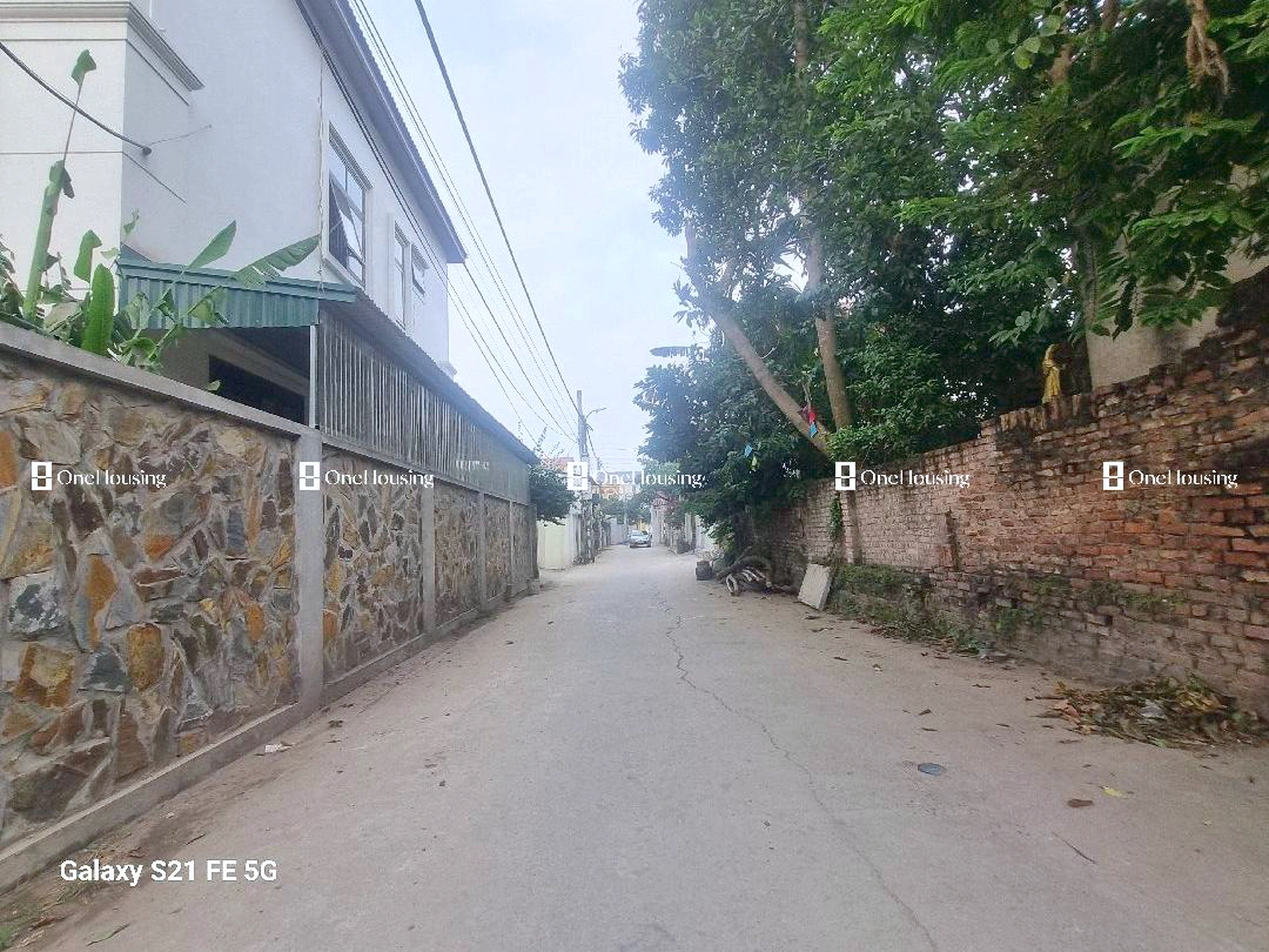 Đất nền cách Đường Dương Đức Hiền 200m, X. Kim Sơn, H. Gia Lâm, TP. Hà Nội