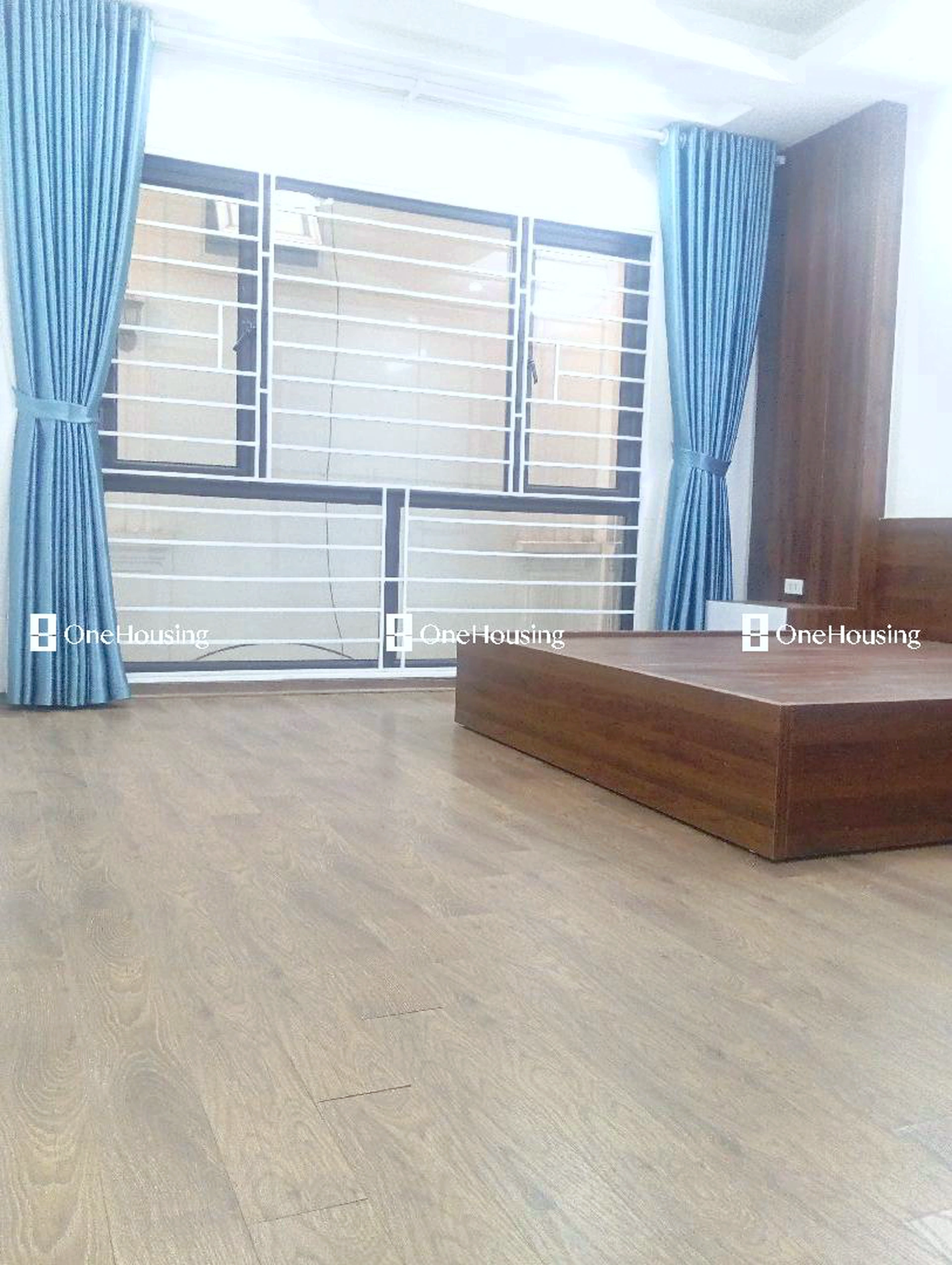 Nhà mặt ngõ cách Ngọc Trì 5m, P. Thạch Bàn, Q. Long Biên, TP. Hà Nội