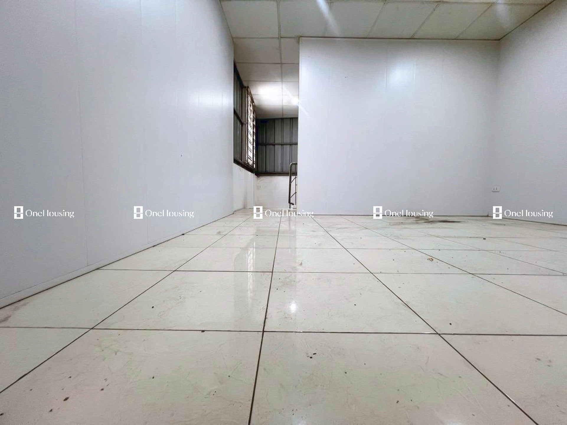 Nhà mặt ngõ cách Hoàng Mai 20m, P. Hoàng Văn Thụ, Q. Hoàng Mai, TP. Hà Nội