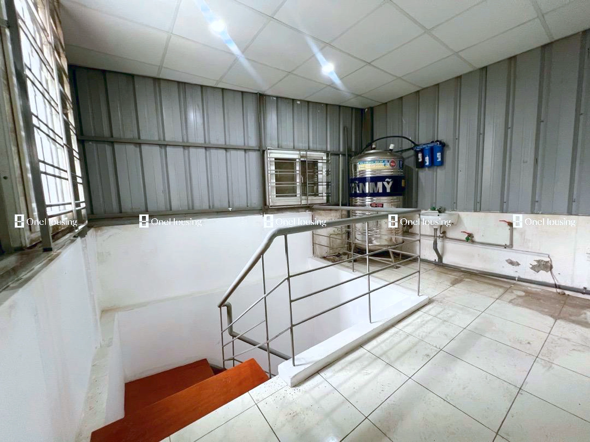 Nhà mặt ngõ cách Hoàng Mai 20m, P. Hoàng Văn Thụ, Q. Hoàng Mai, TP. Hà Nội