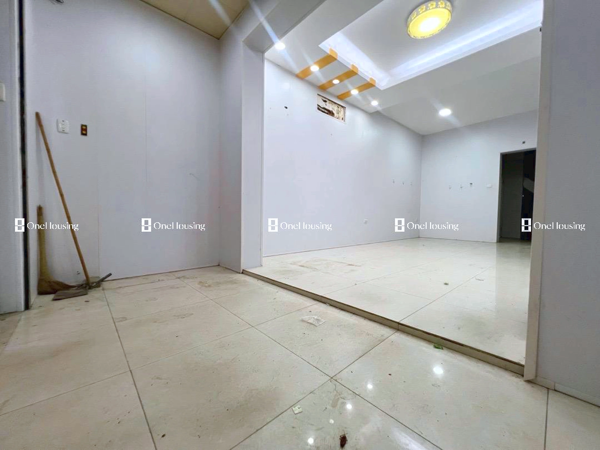 Nhà mặt ngõ cách Hoàng Mai 20m, P. Hoàng Văn Thụ, Q. Hoàng Mai, TP. Hà Nội