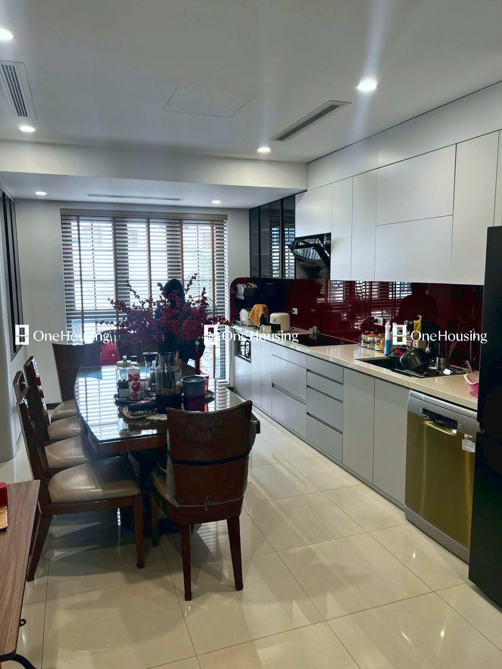 Nhà mặt phố Cát Linh, P. Cát Linh, Q. Đống Đa, TP. Hà Nội