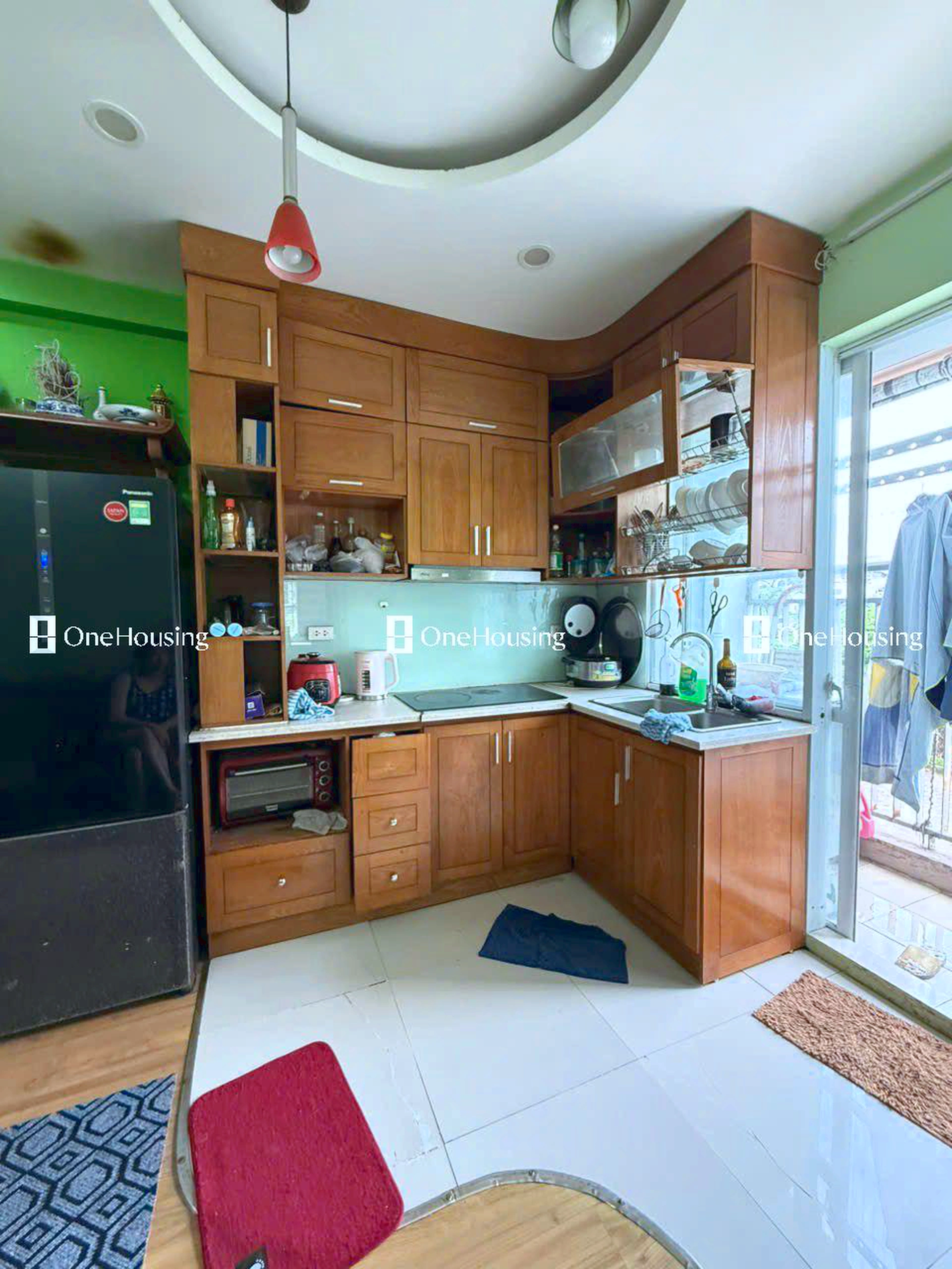 Nhà mặt phố Bằng Liệt, P. Hoàng Liệt, Q. Hoàng Mai, TP. Hà Nội