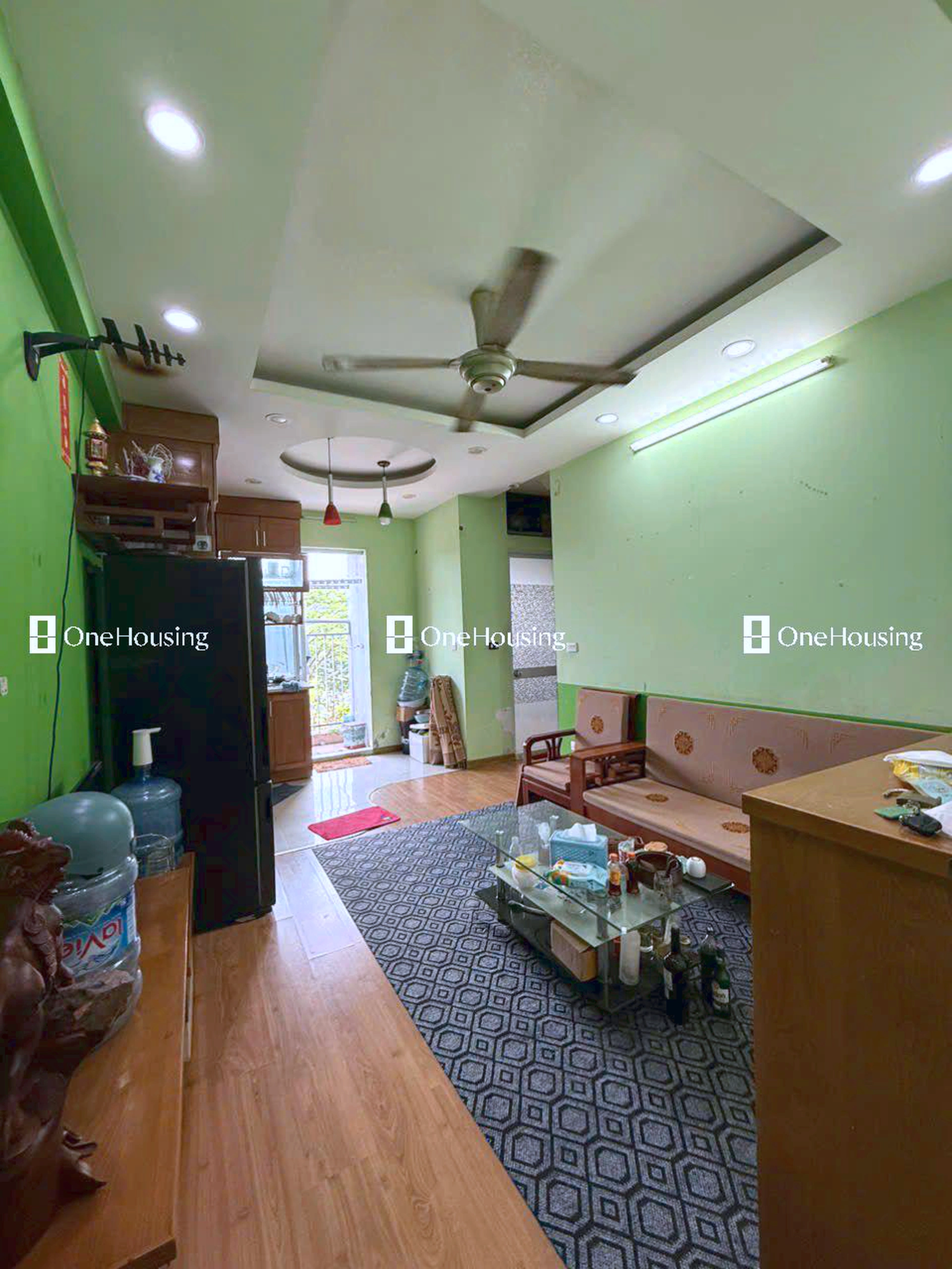 Nhà mặt phố Bằng Liệt, P. Hoàng Liệt, Q. Hoàng Mai, TP. Hà Nội