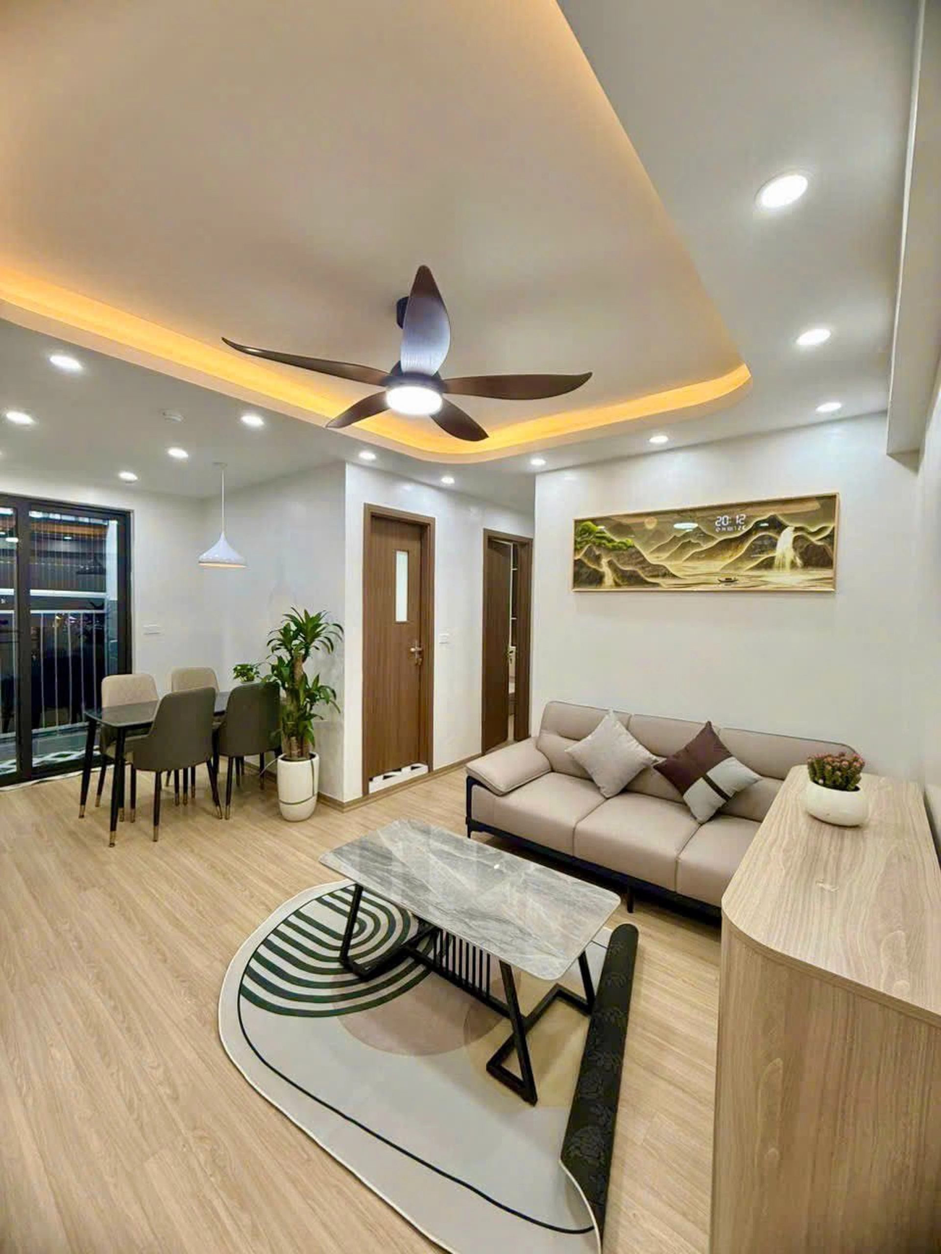 Nhà mặt phố Bằng Liệt, P. Hoàng Liệt, Q. Hoàng Mai, TP. Hà Nội