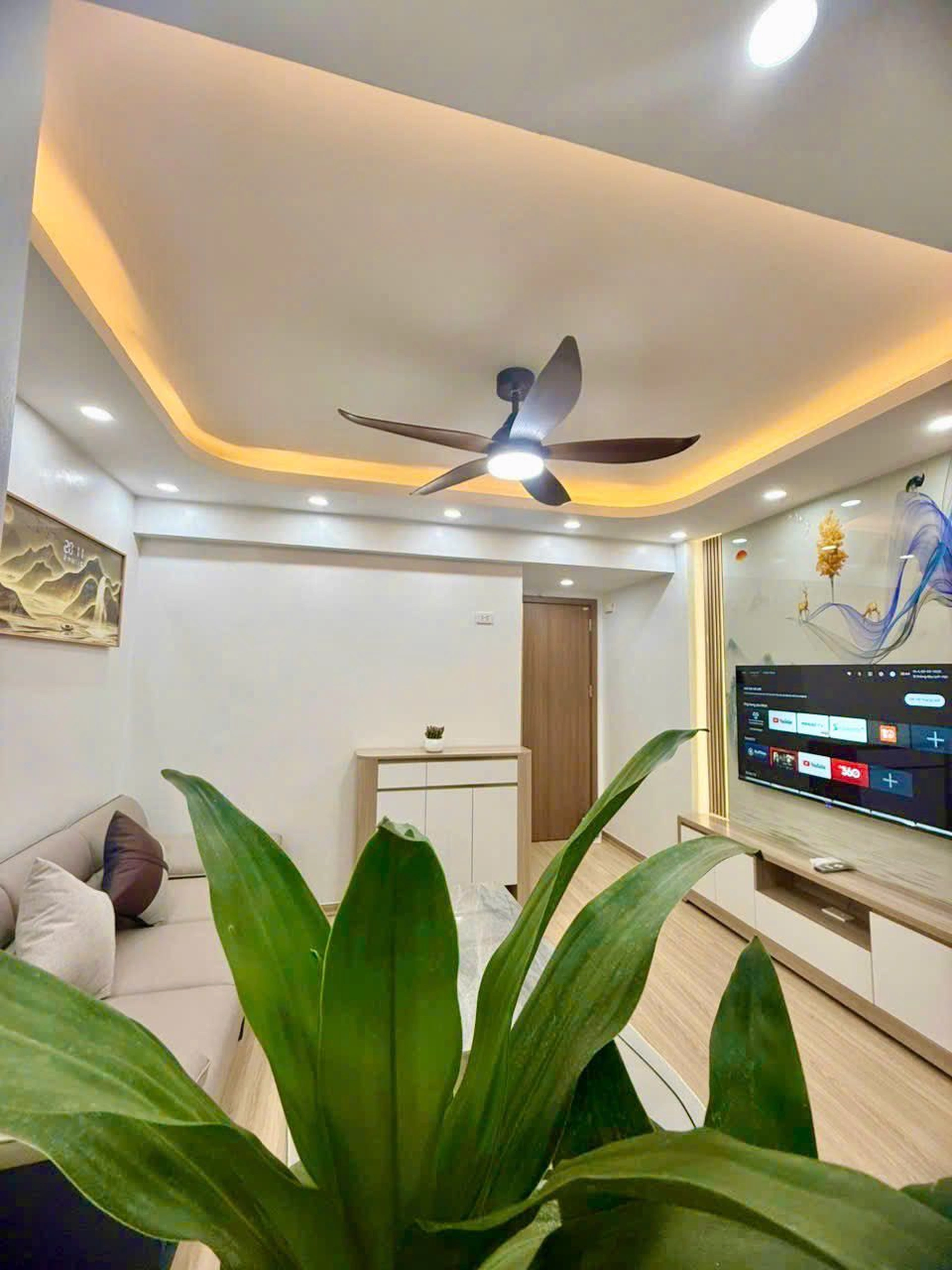 Nhà mặt phố Bằng Liệt, P. Hoàng Liệt, Q. Hoàng Mai, TP. Hà Nội