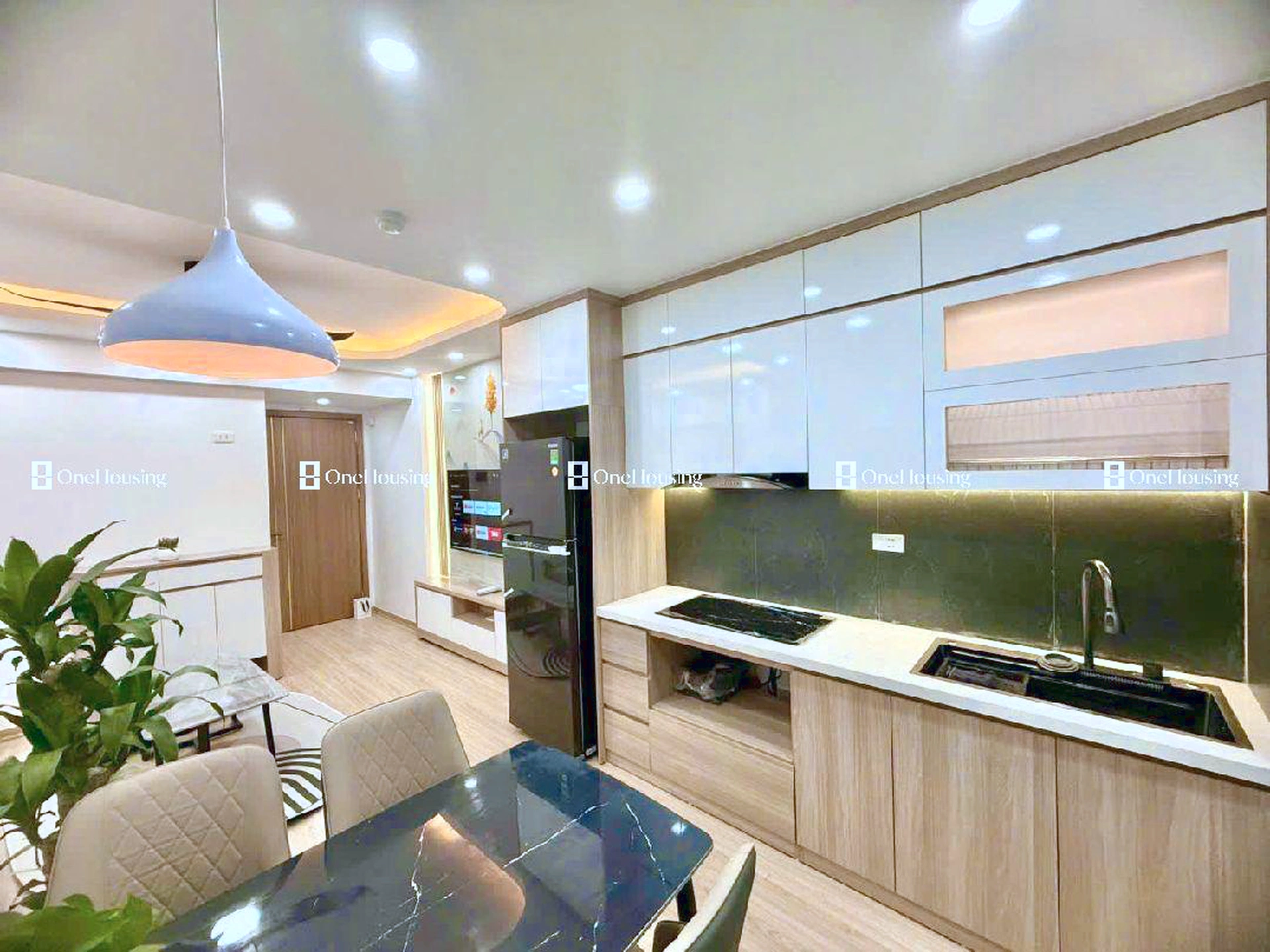 Nhà mặt phố Bằng Liệt, P. Hoàng Liệt, Q. Hoàng Mai, TP. Hà Nội