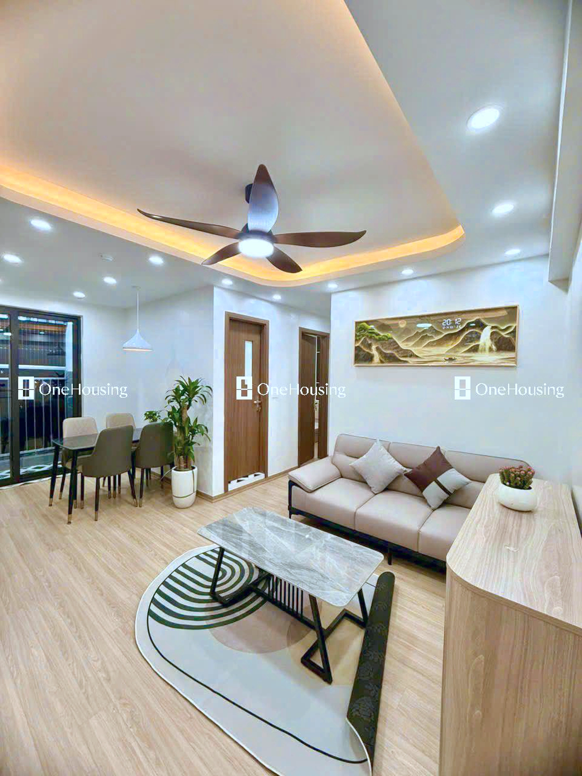 Nhà mặt phố Bằng Liệt, P. Hoàng Liệt, Q. Hoàng Mai, TP. Hà Nội