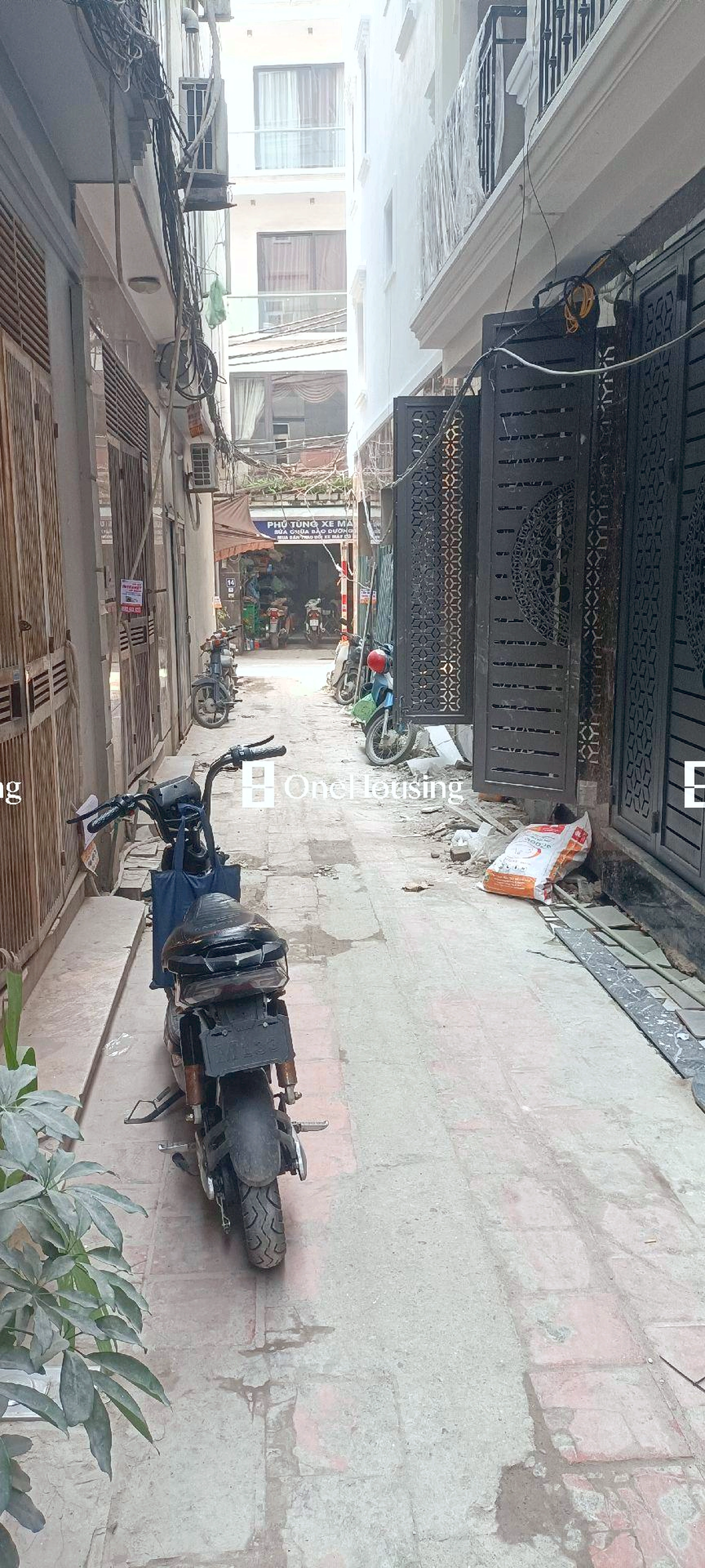Onehousing image