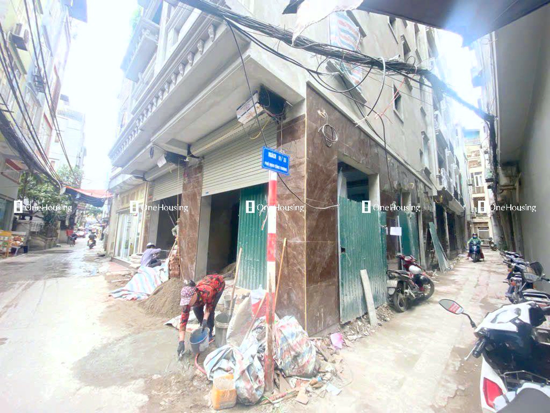 Onehousing image