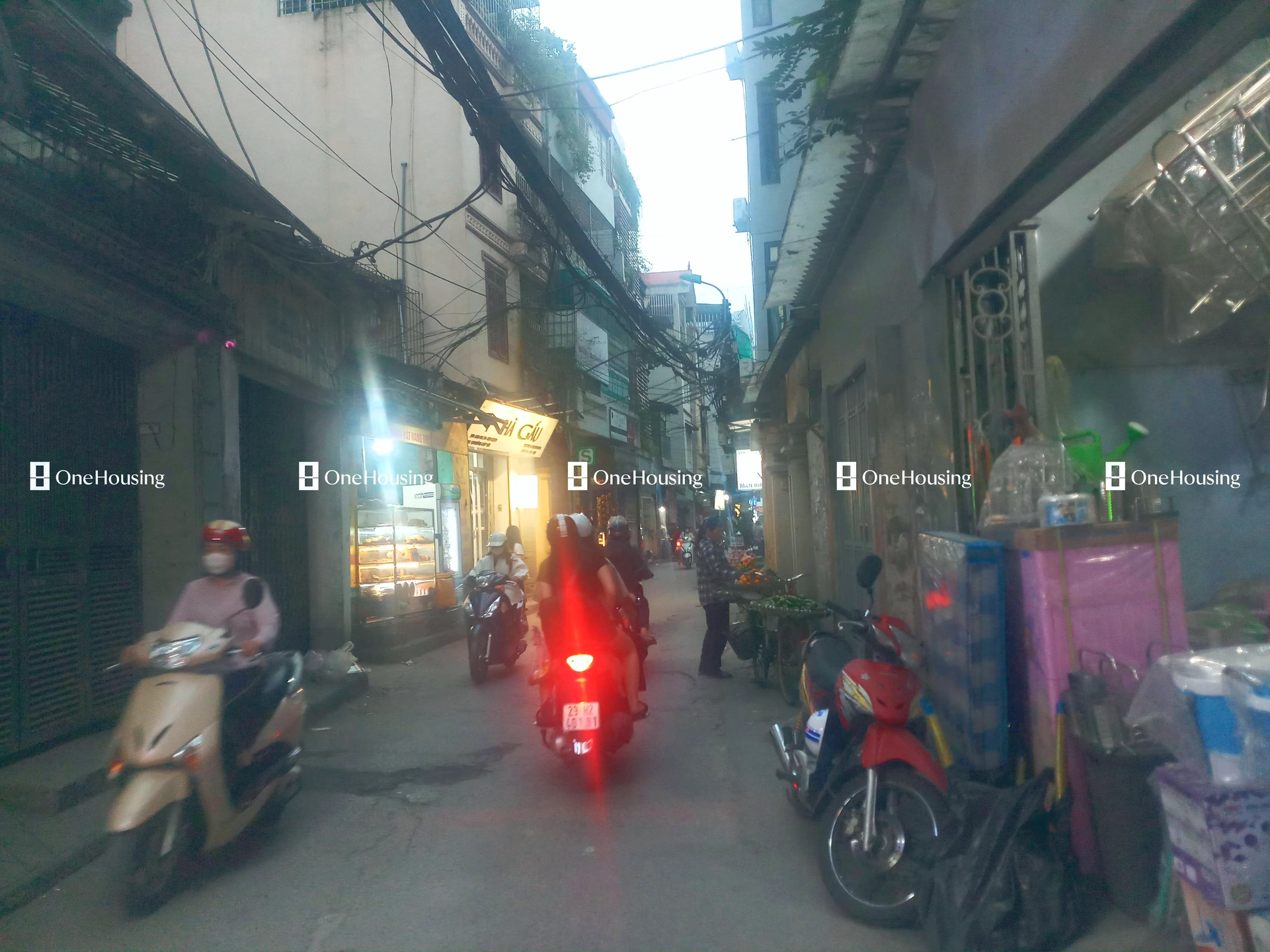 Onehousing image