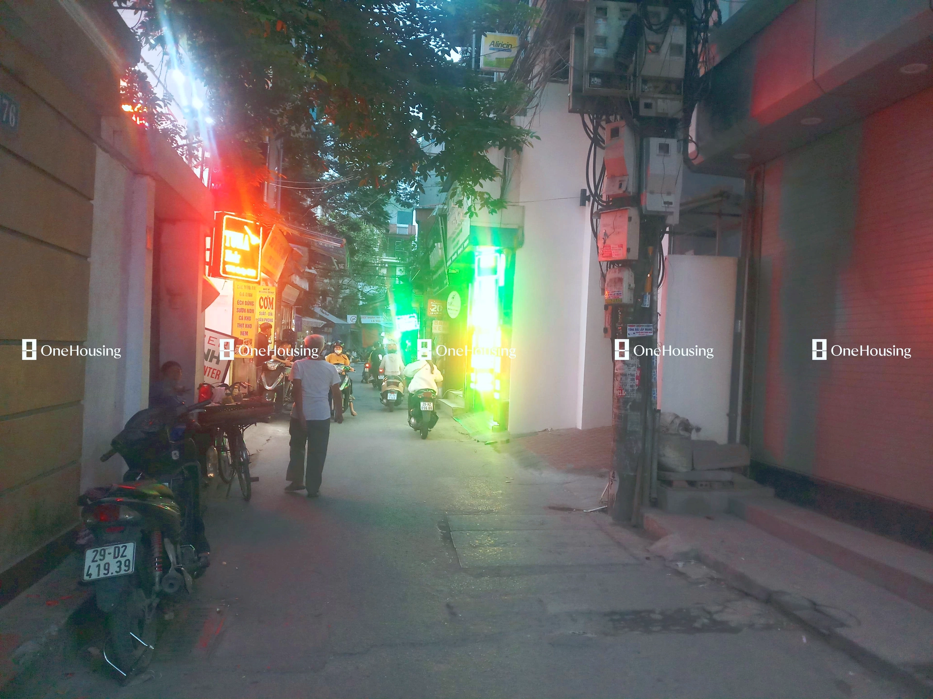 Onehousing image