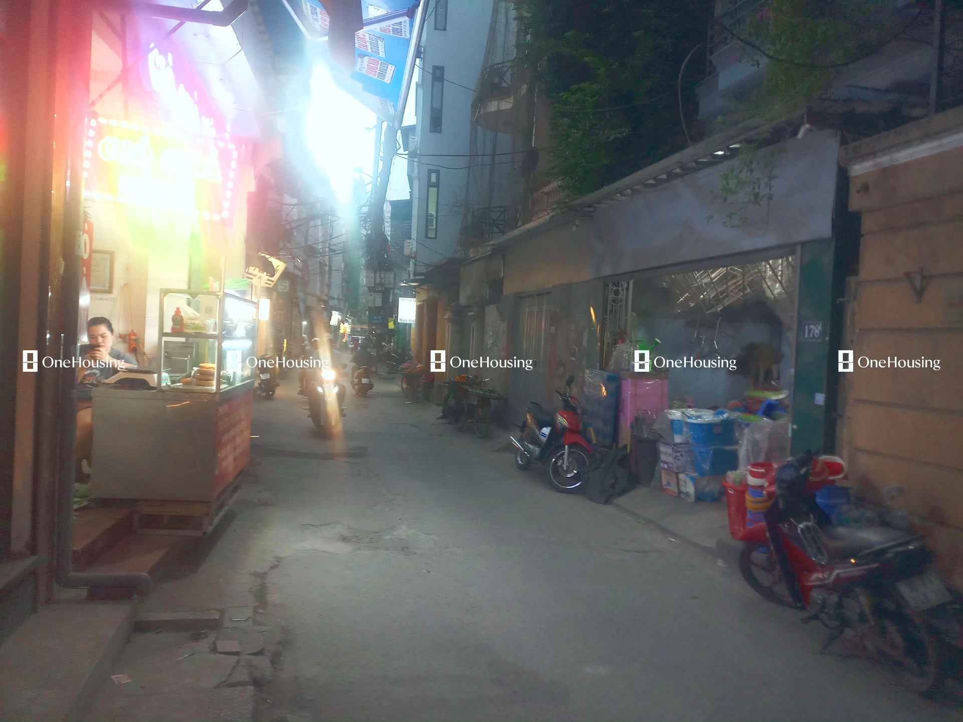 Onehousing image