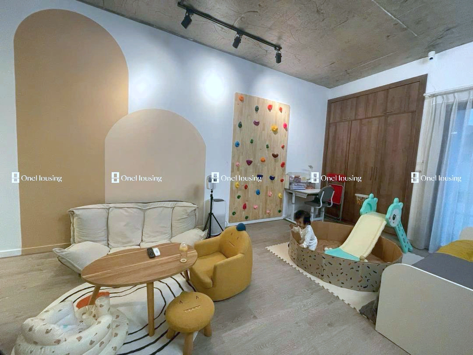 Onehousing image