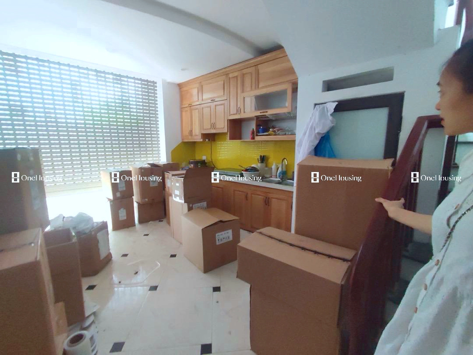 Onehousing image