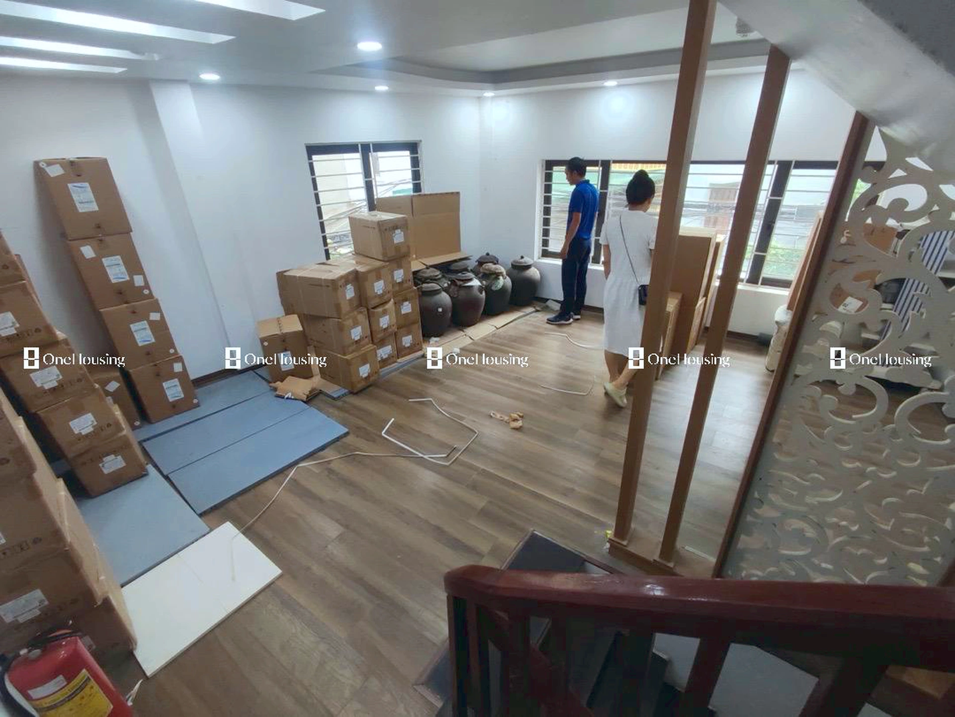 Onehousing image