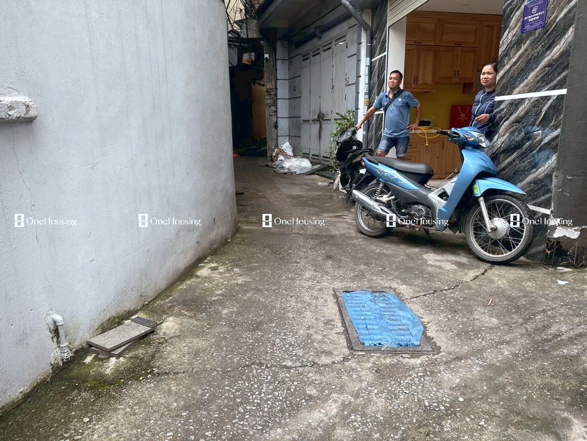 Onehousing image
