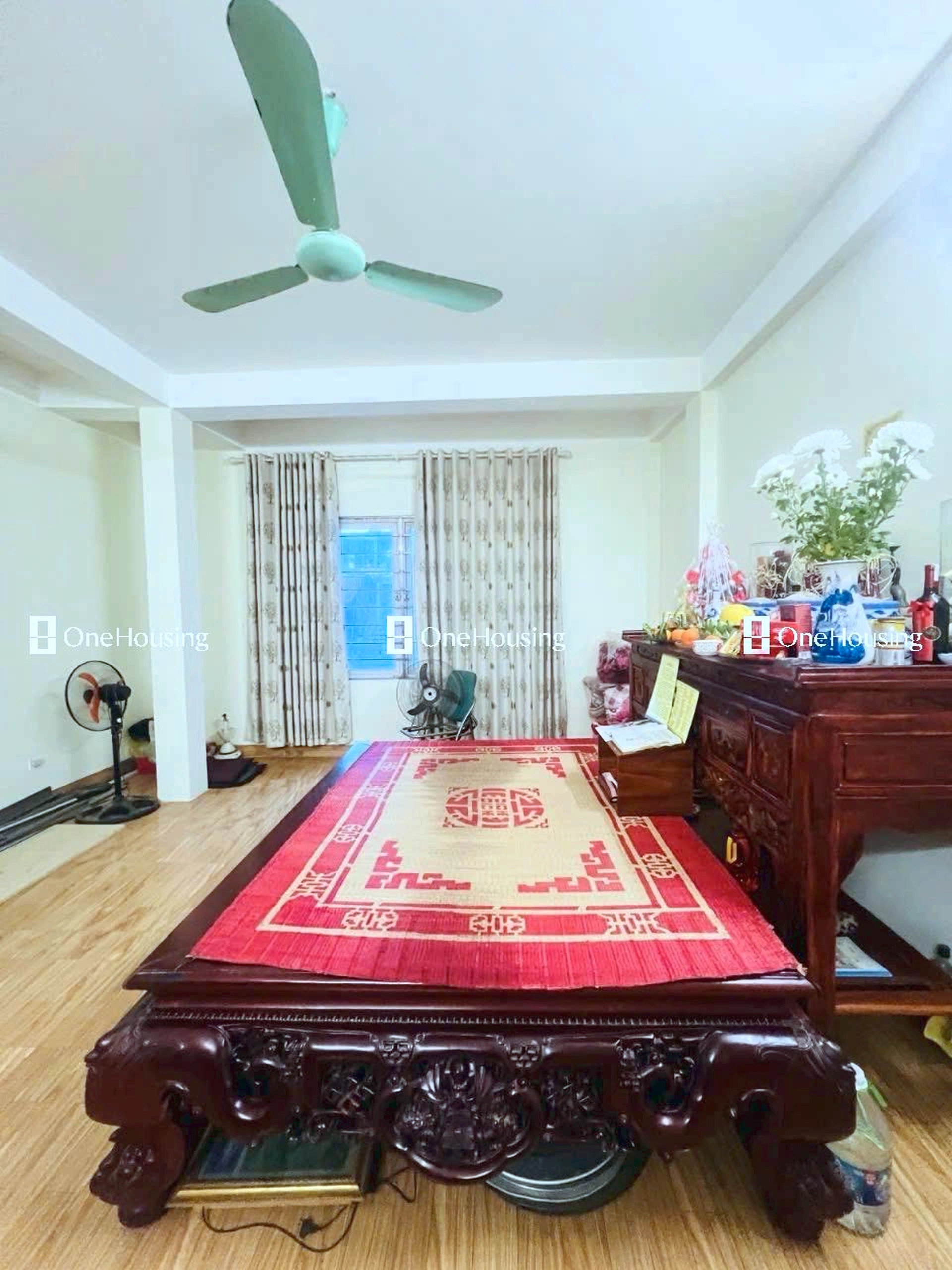 Nhà mặt ngõ cách Thái Hà 50m, P. Trung Liệt, Q. Đống Đa, TP. Hà Nội