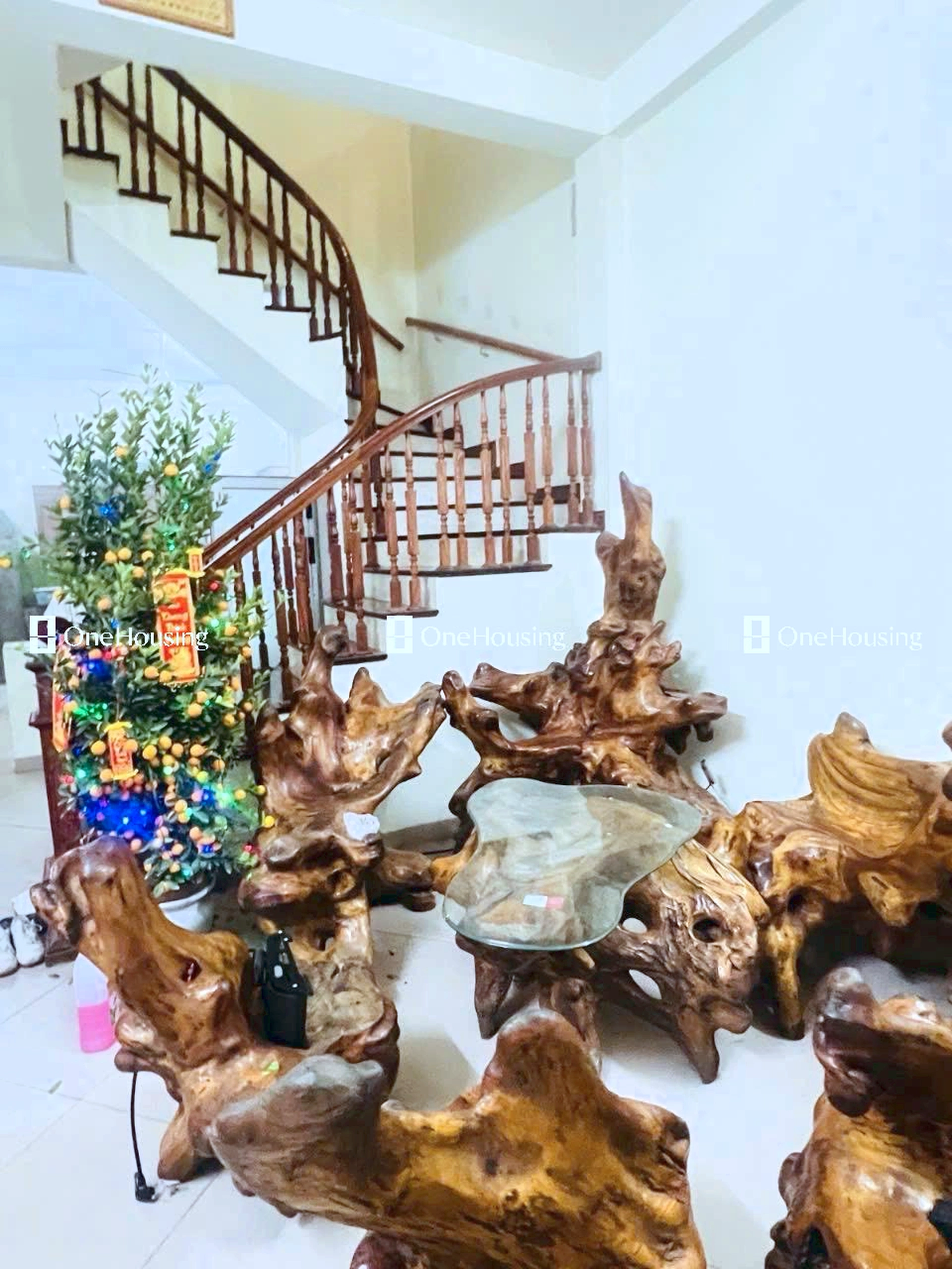 Nhà mặt ngõ cách Thái Hà 50m, P. Trung Liệt, Q. Đống Đa, TP. Hà Nội