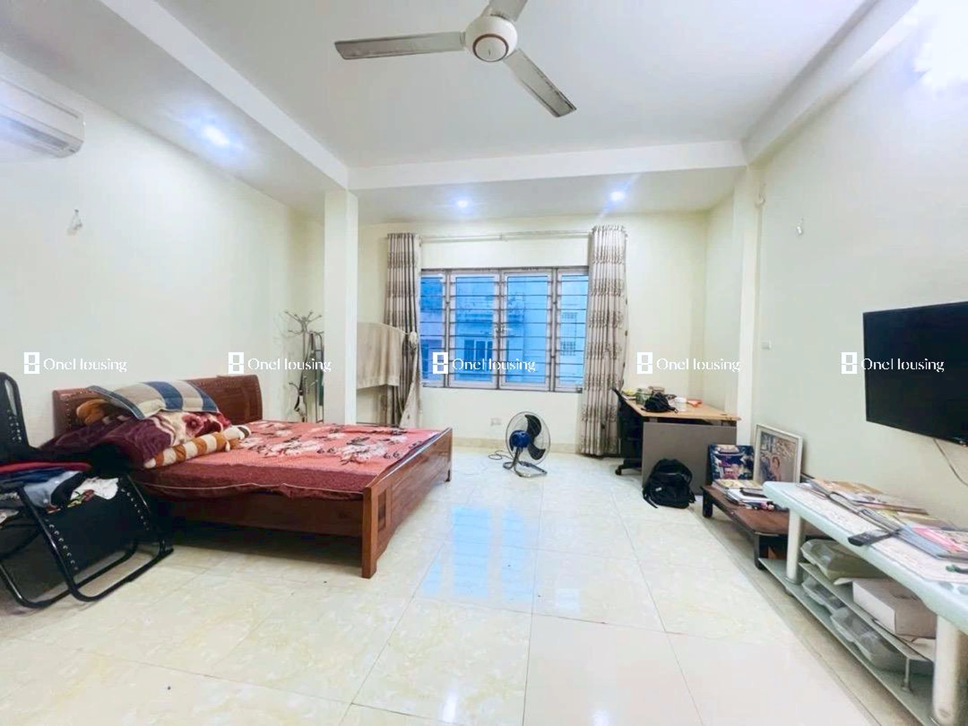 Nhà mặt ngõ cách Thái Hà 50m, P. Trung Liệt, Q. Đống Đa, TP. Hà Nội