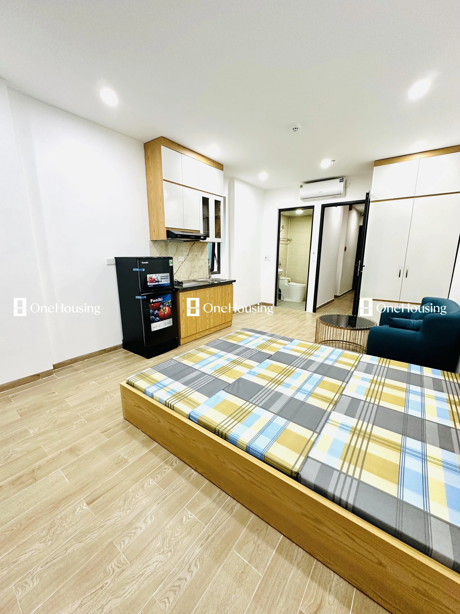 Nhà mặt ngõ cách Cầu Giấy 70m, P. Yên Hòa, Q. Cầu Giấy, TP. Hà Nội