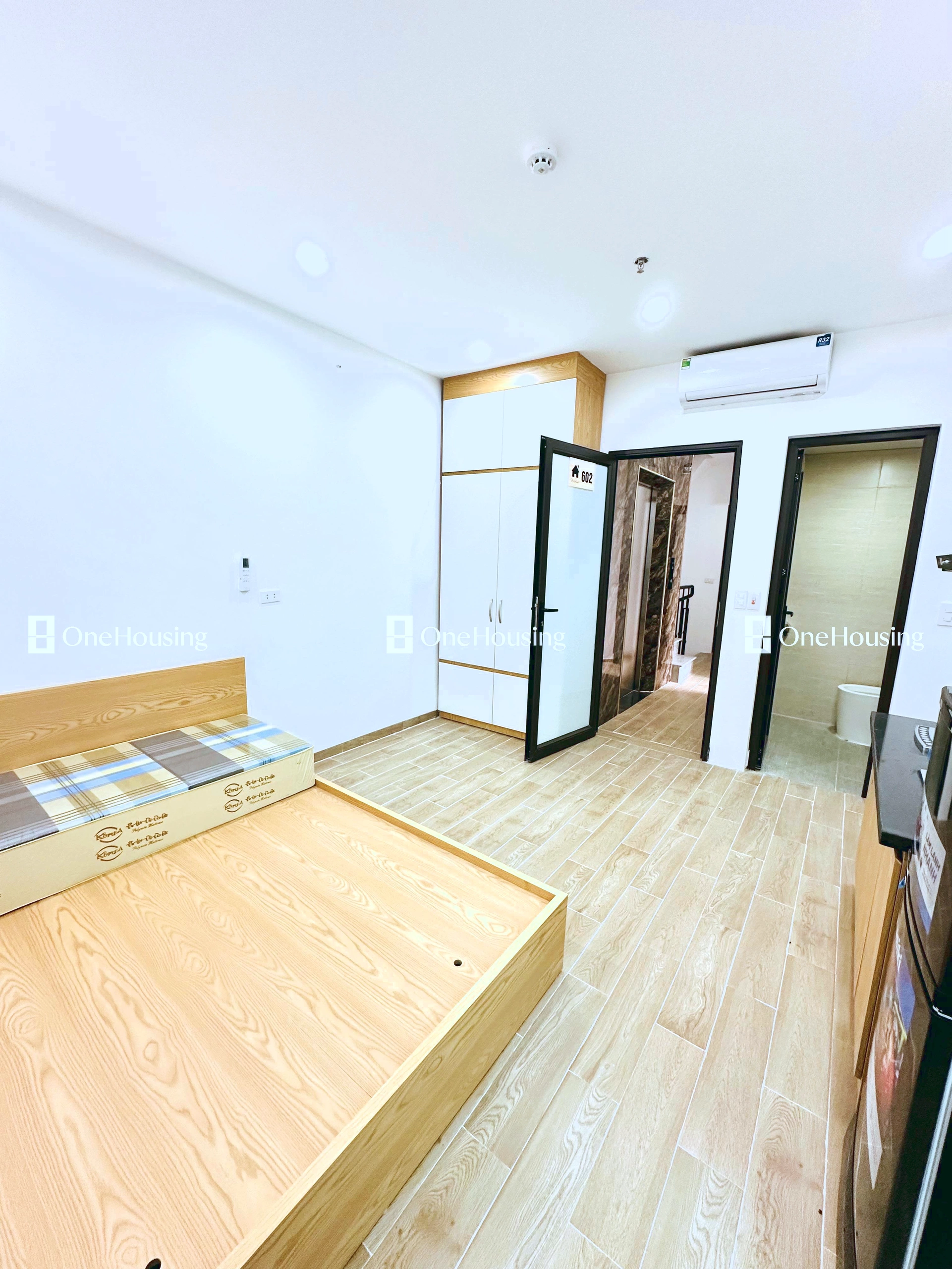 Nhà mặt ngõ cách Cầu Giấy 70m, P. Yên Hòa, Q. Cầu Giấy, TP. Hà Nội