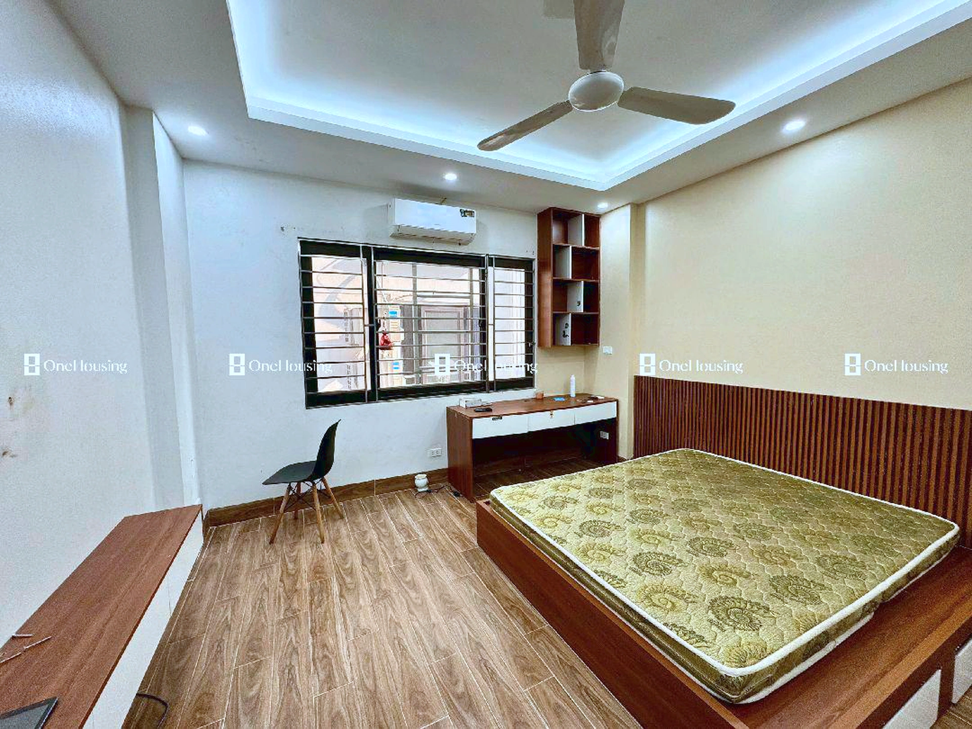 Nhà mặt ngõ cách Võ Chí Công 80m, P. Nghĩa Đô, Q. Cầu Giấy, TP. Hà Nội