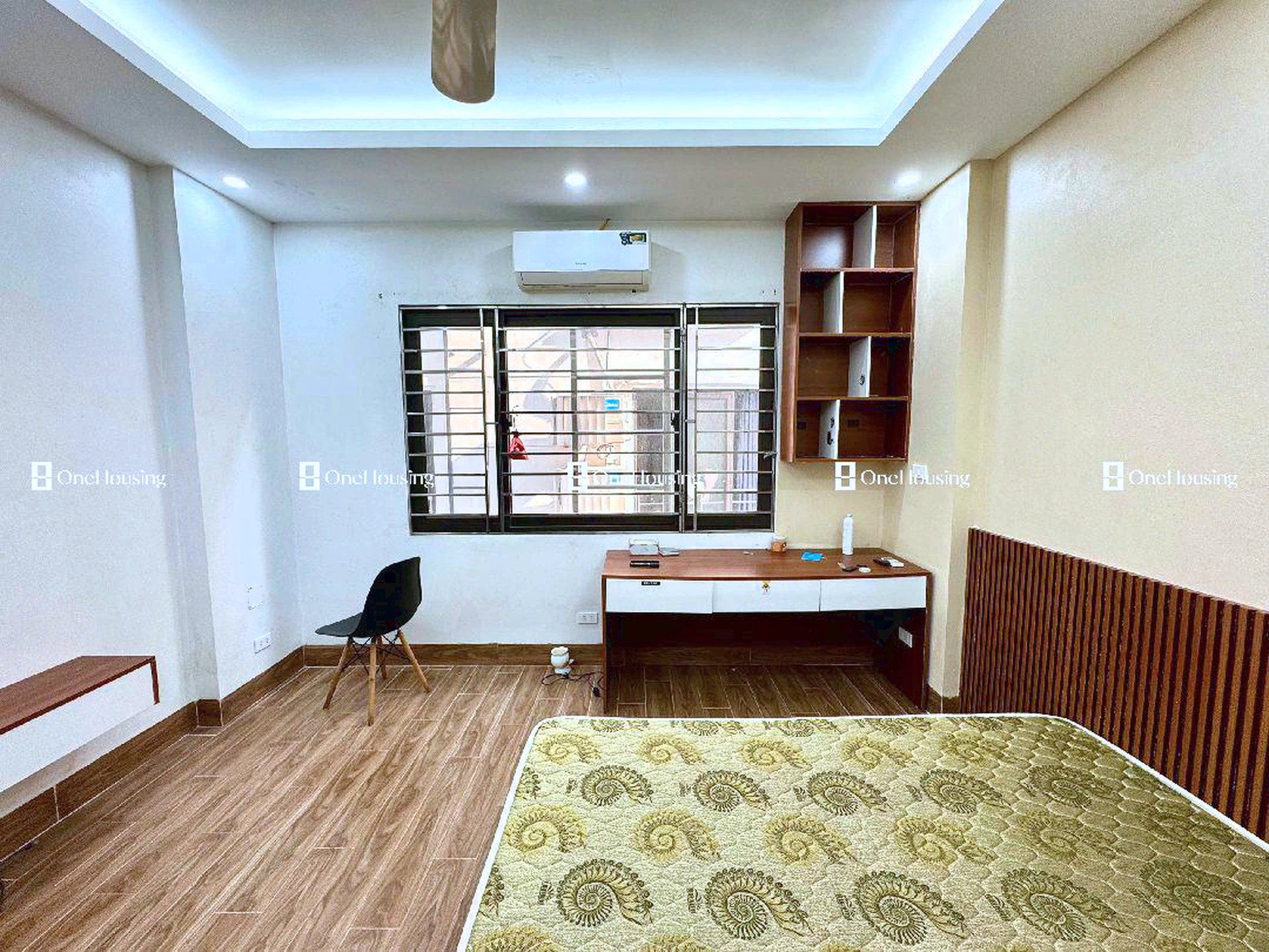 Nhà mặt ngõ cách Võ Chí Công 80m, P. Nghĩa Đô, Q. Cầu Giấy, TP. Hà Nội