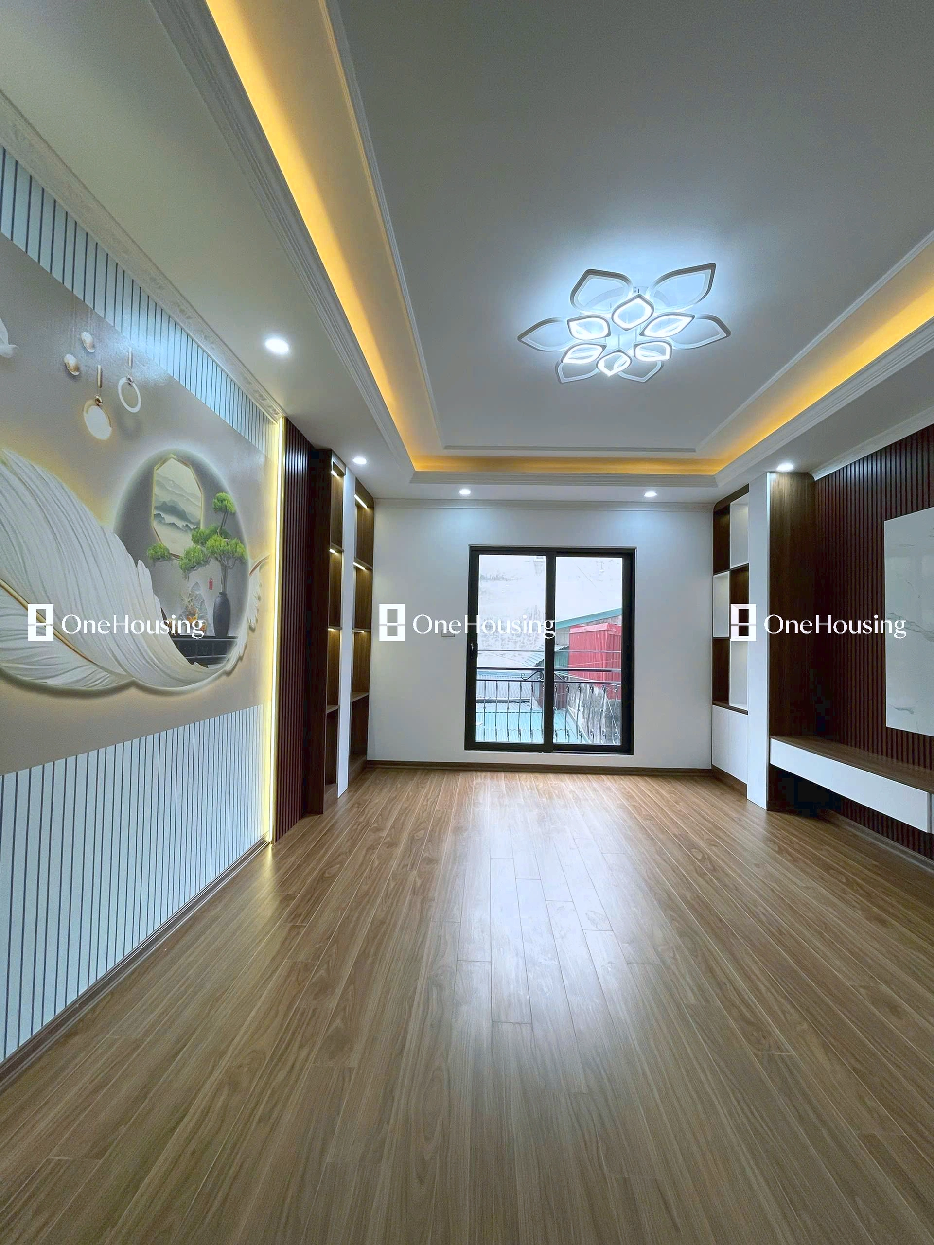 Nhà mặt ngõ cách Đường Vĩnh Quỳnh 50m, X. Vĩnh Quỳnh, H. Thanh Trì, TP. Hà Nội