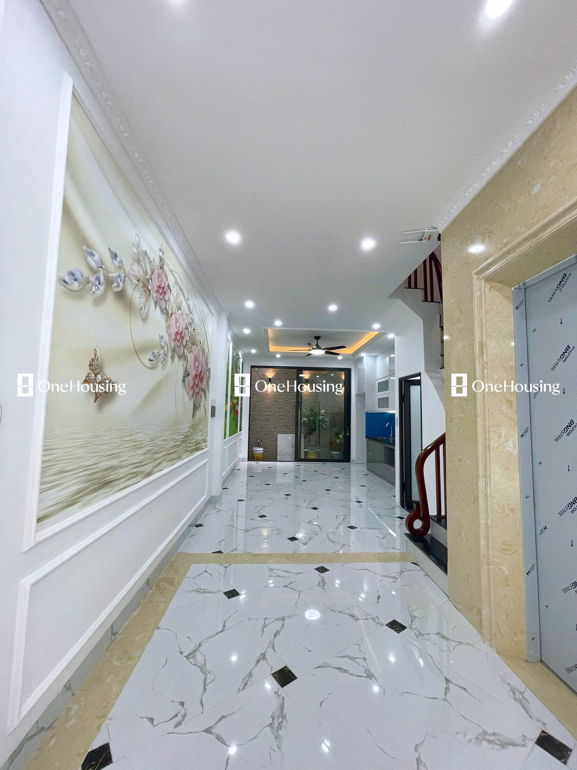 Nhà mặt ngõ cách Đường Vĩnh Quỳnh 50m, X. Vĩnh Quỳnh, H. Thanh Trì, TP. Hà Nội