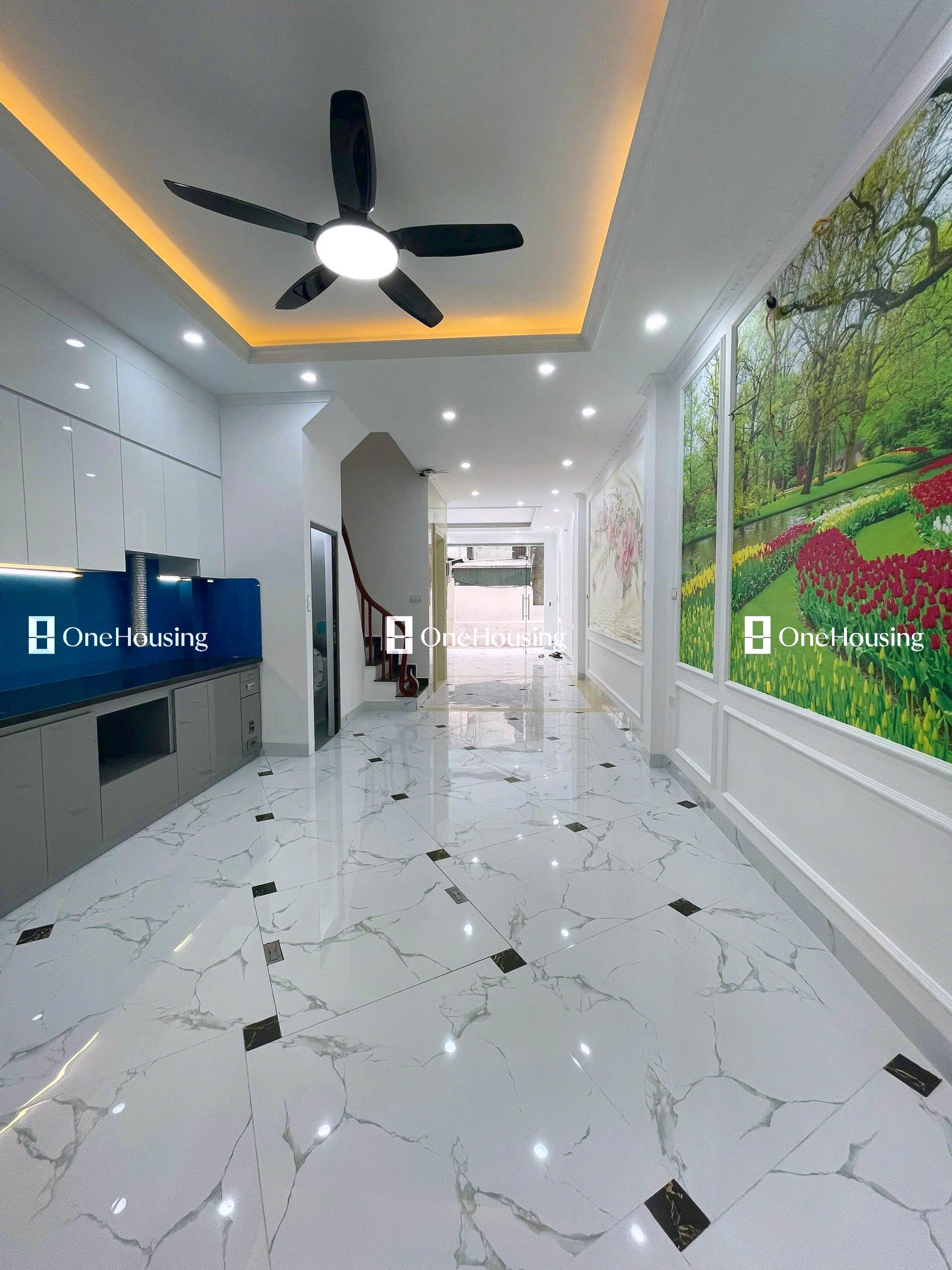 Nhà mặt ngõ cách Đường Vĩnh Quỳnh 50m, X. Vĩnh Quỳnh, H. Thanh Trì, TP. Hà Nội
